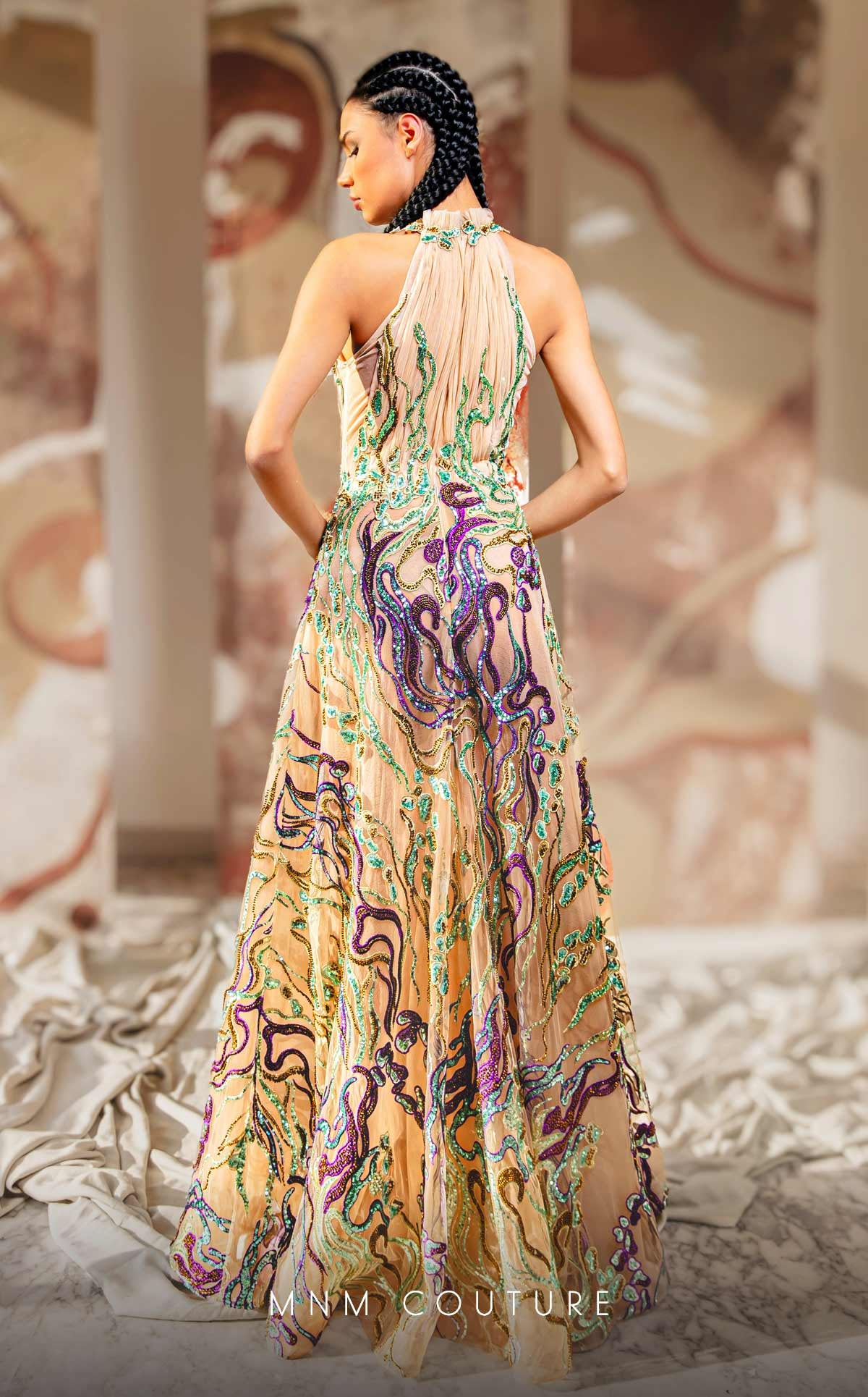Style K4167