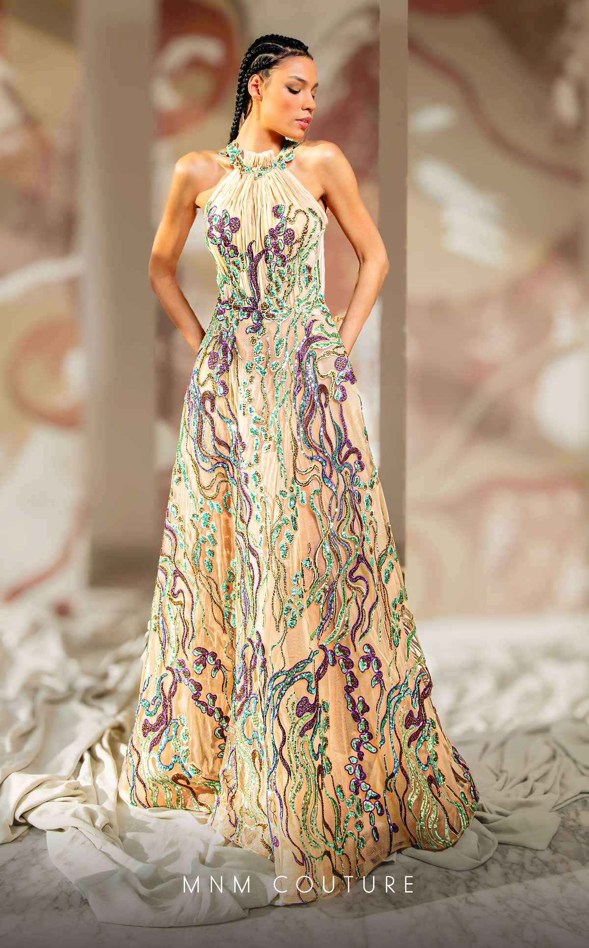 Style K4167
