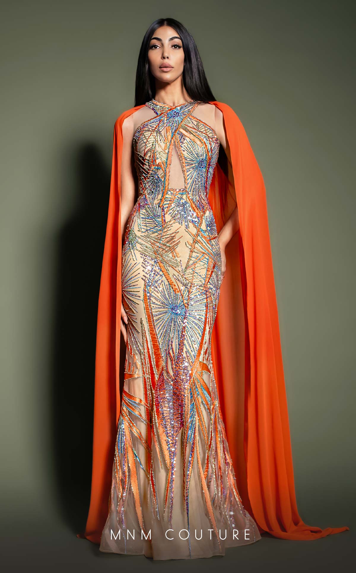 Style K4186