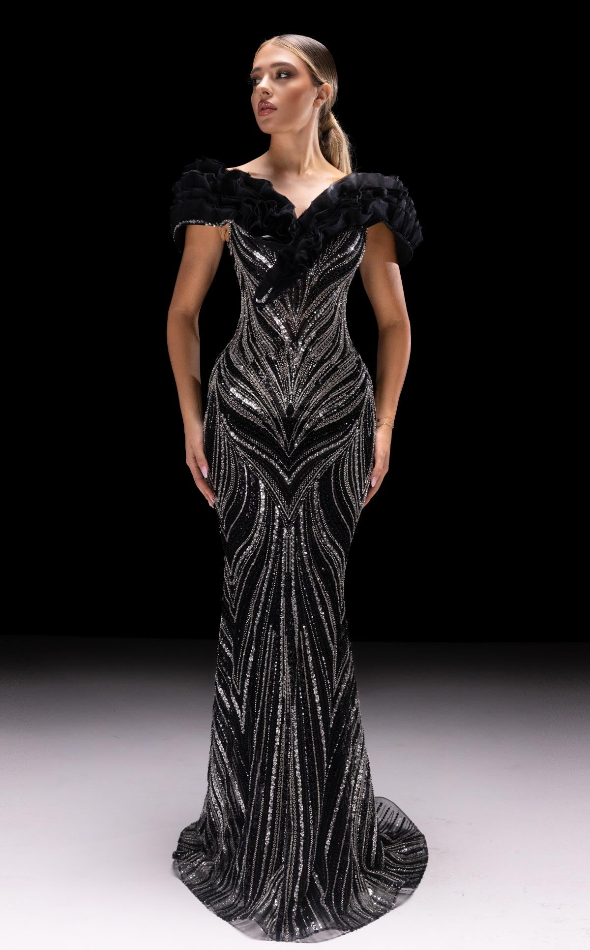 Style K4218