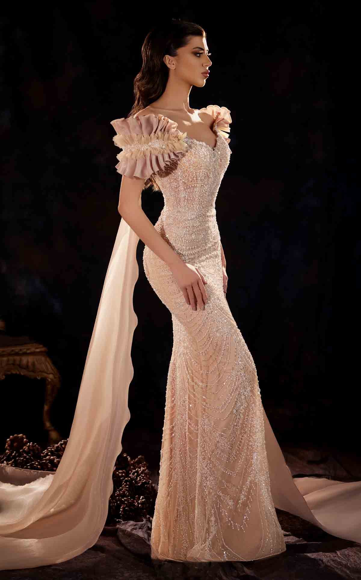 Style K4254