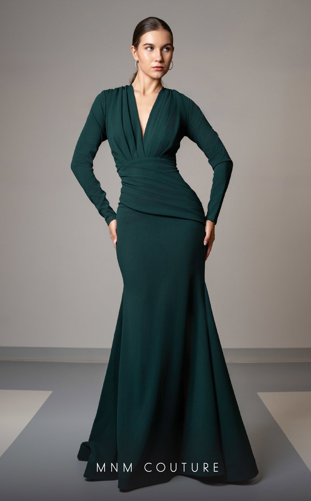 Style L0002F