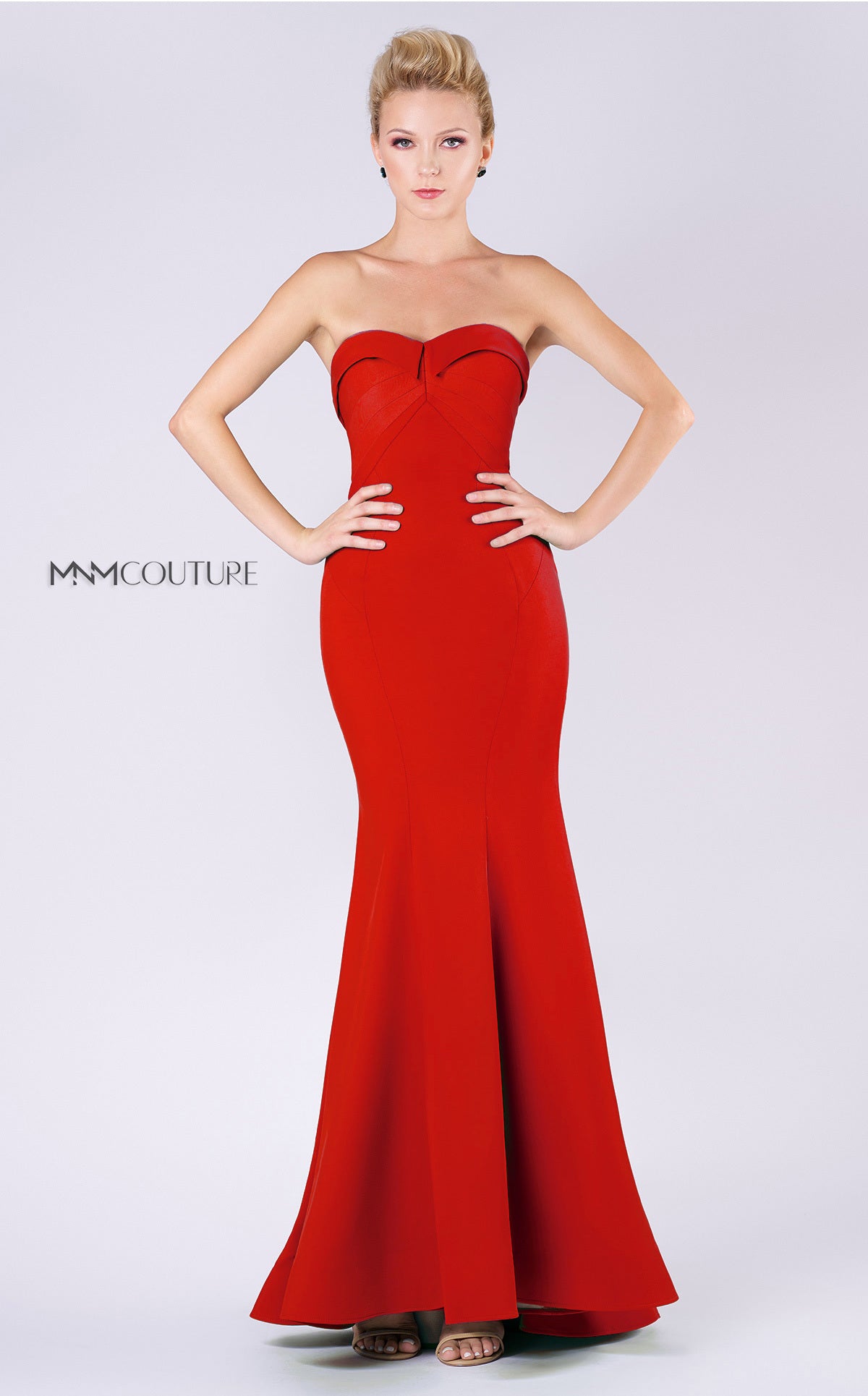 Style M0002