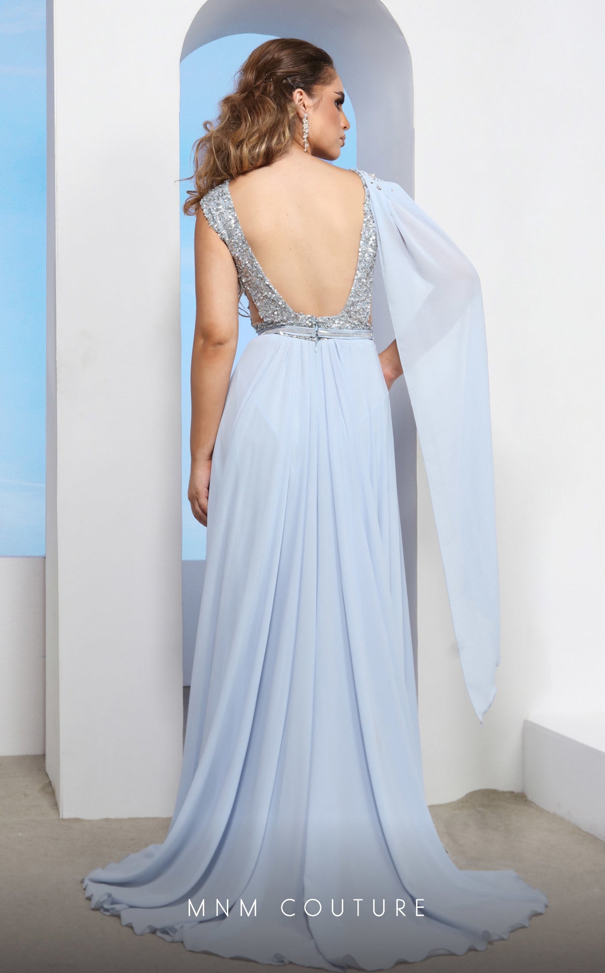 Style M0085