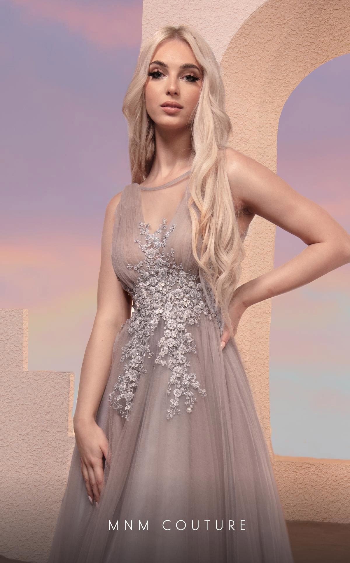 Style M0095