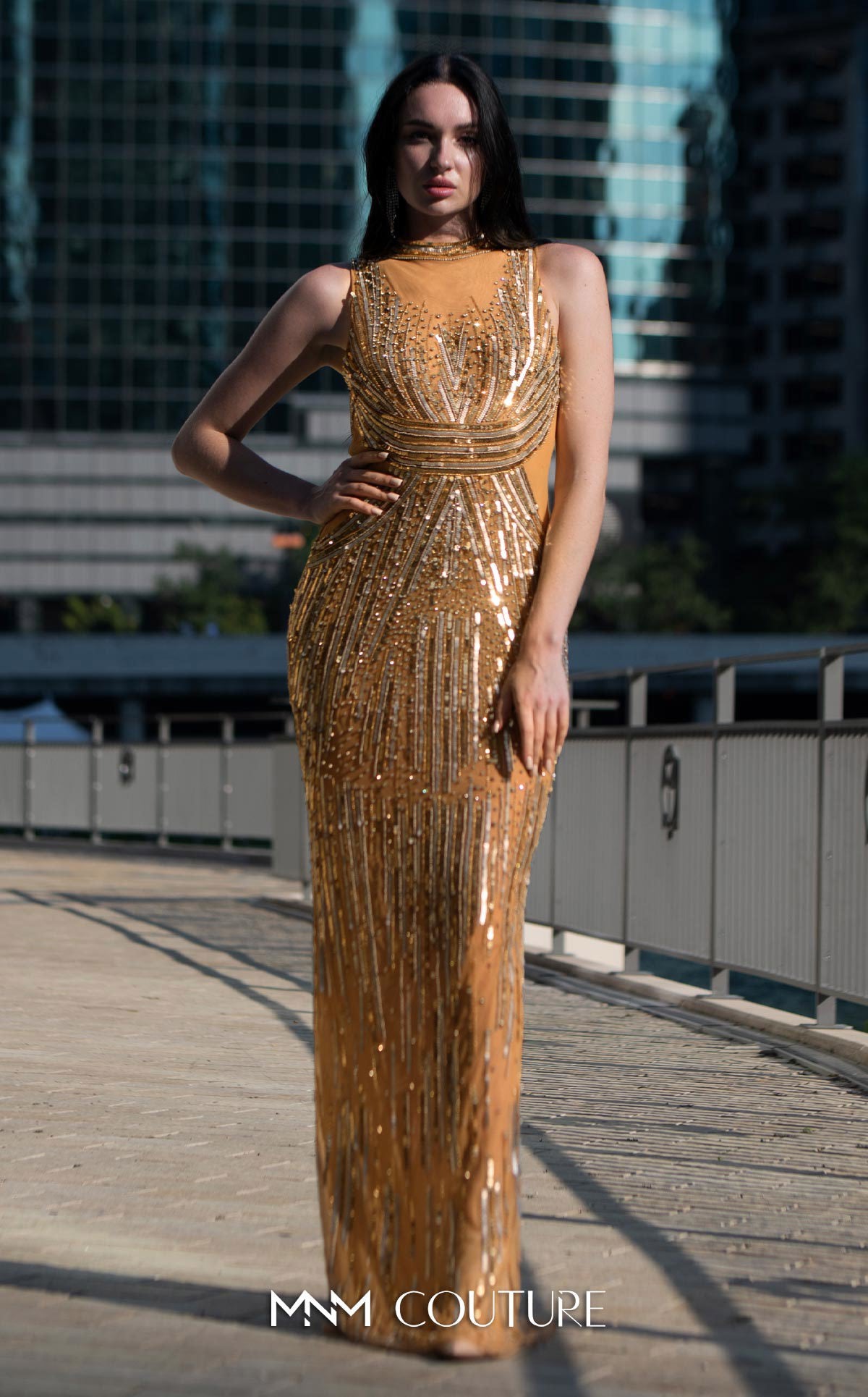 Style M1145