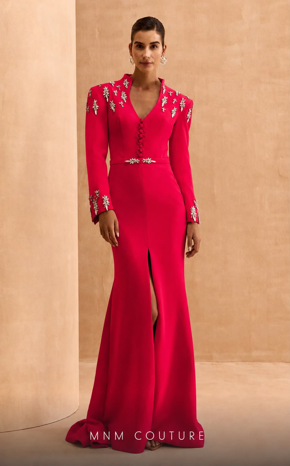 Style V02030