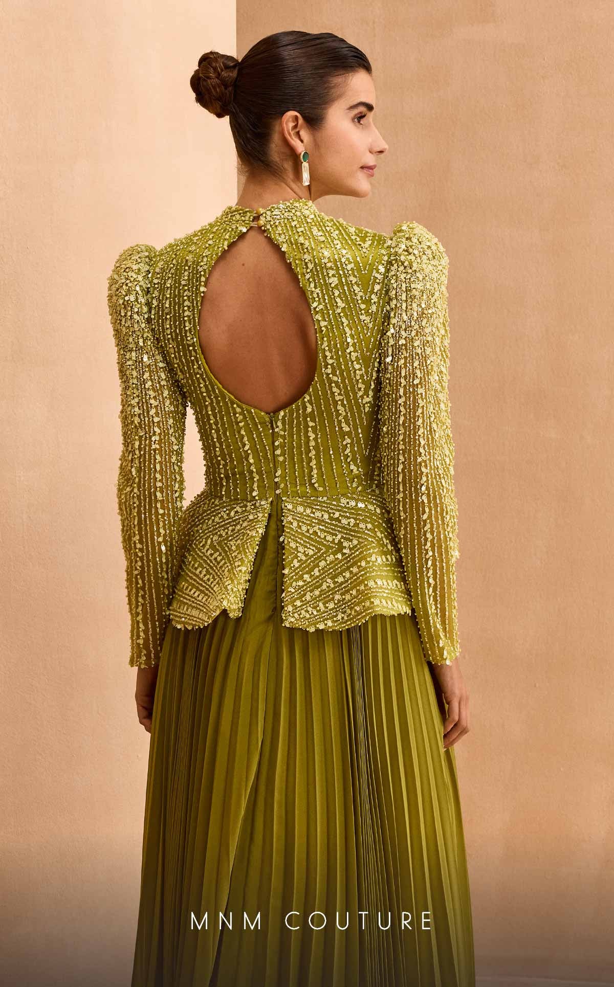 Style V06941