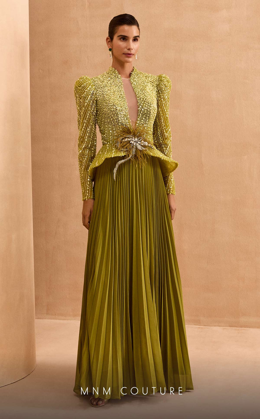 MNM COUTURE V06941