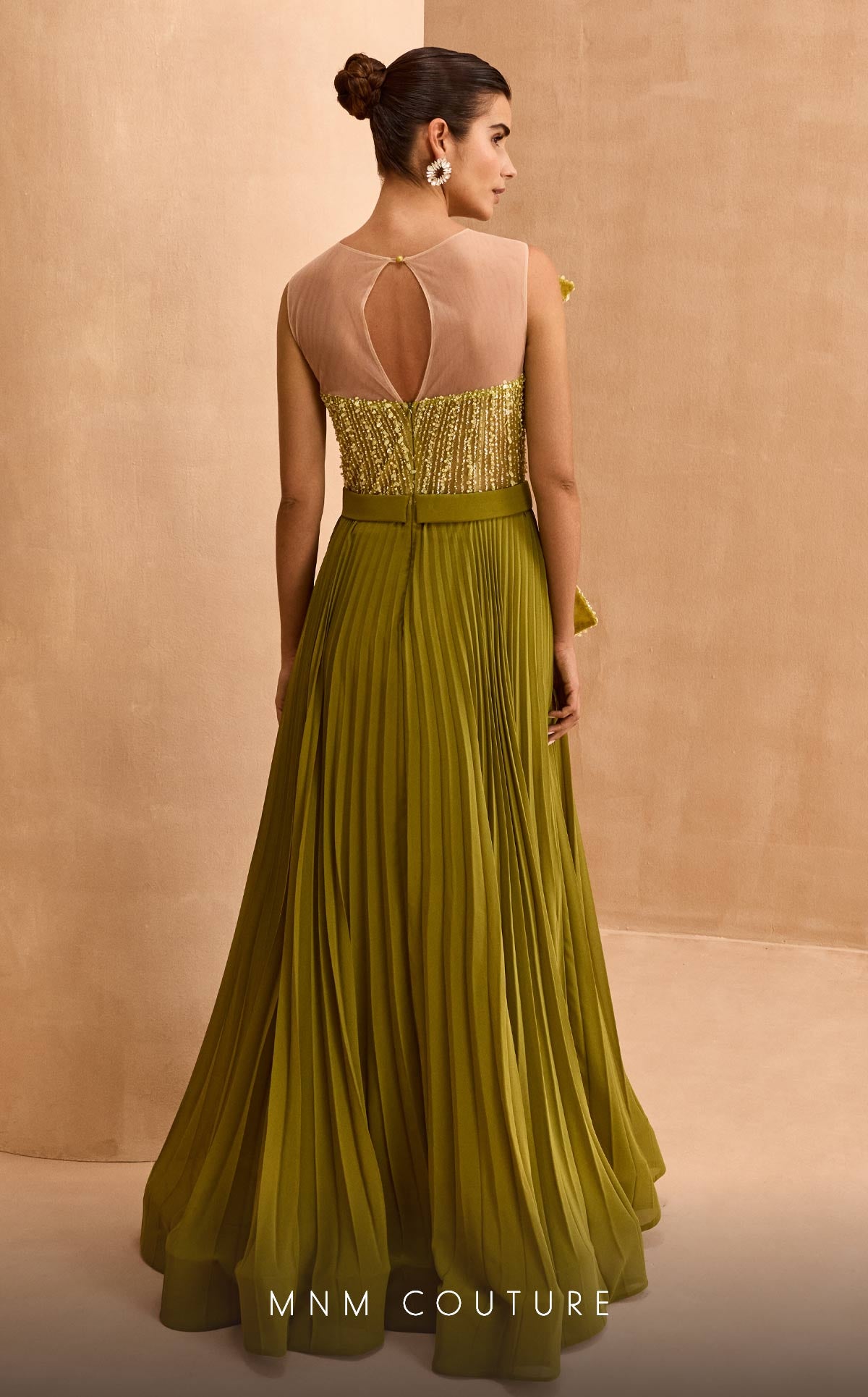 Style V07014