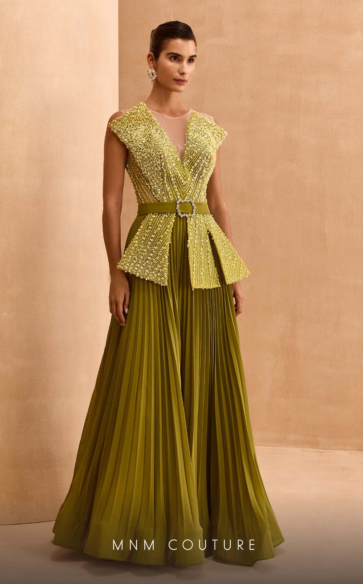 Style V07014