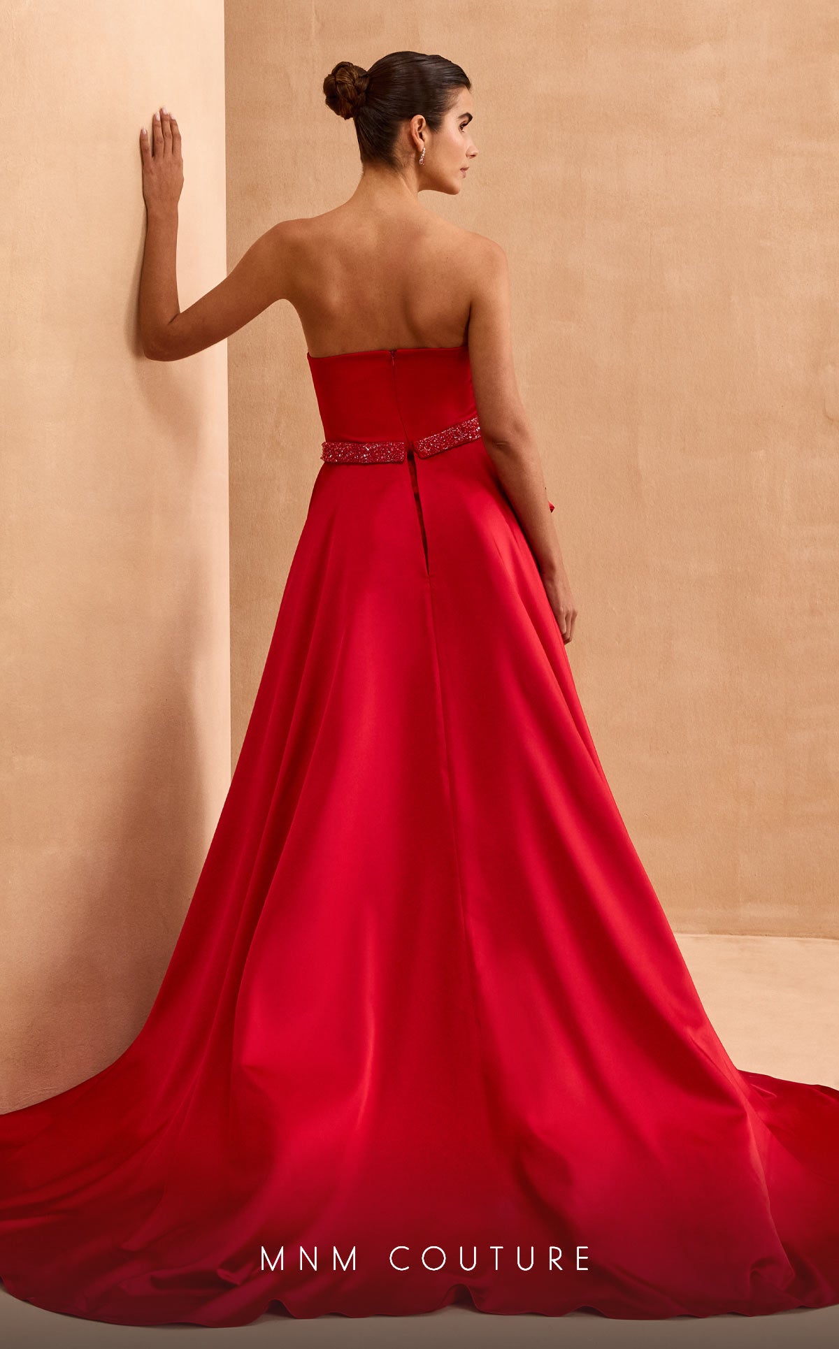 Style V07353