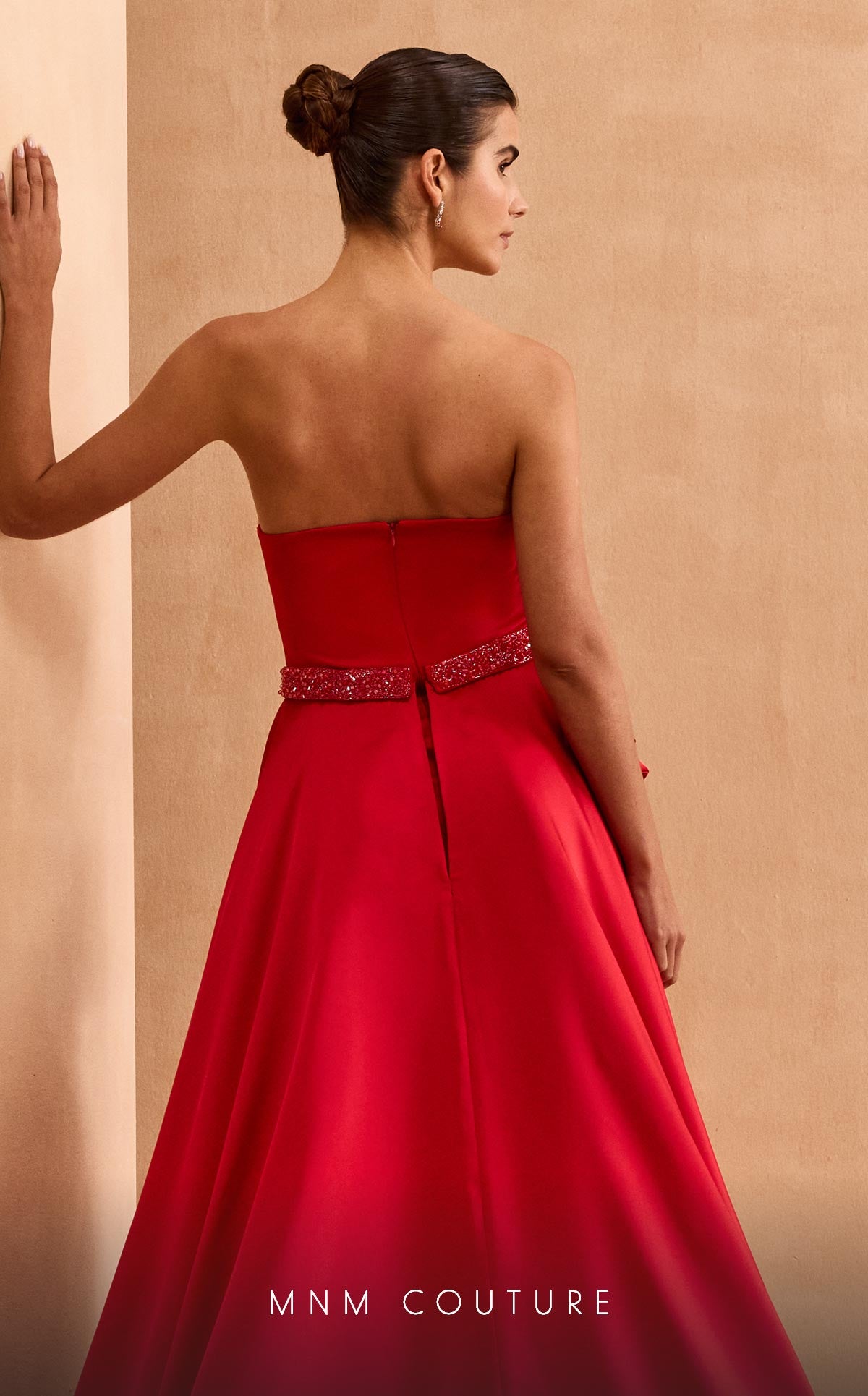 Style V07353