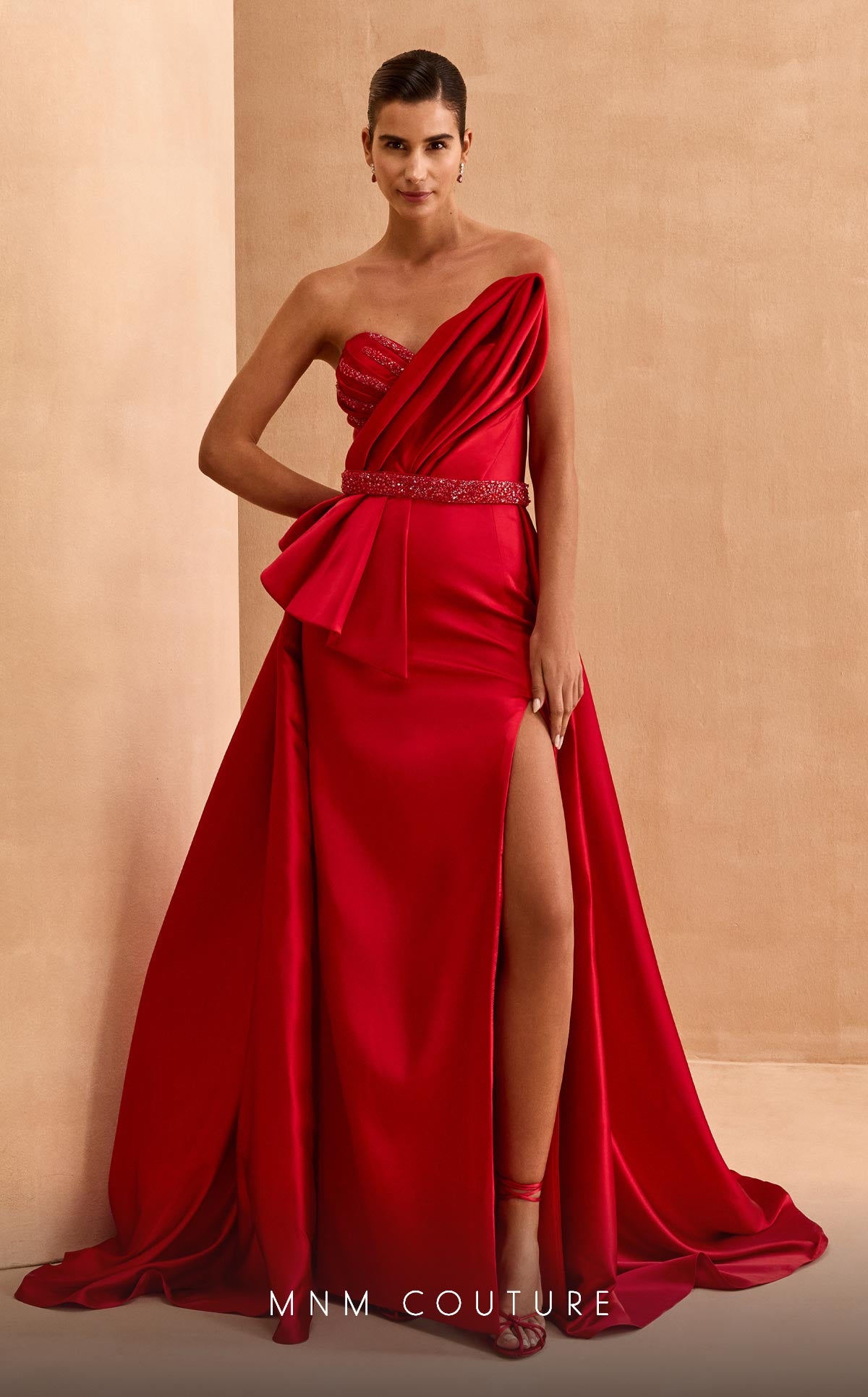 Style V07353