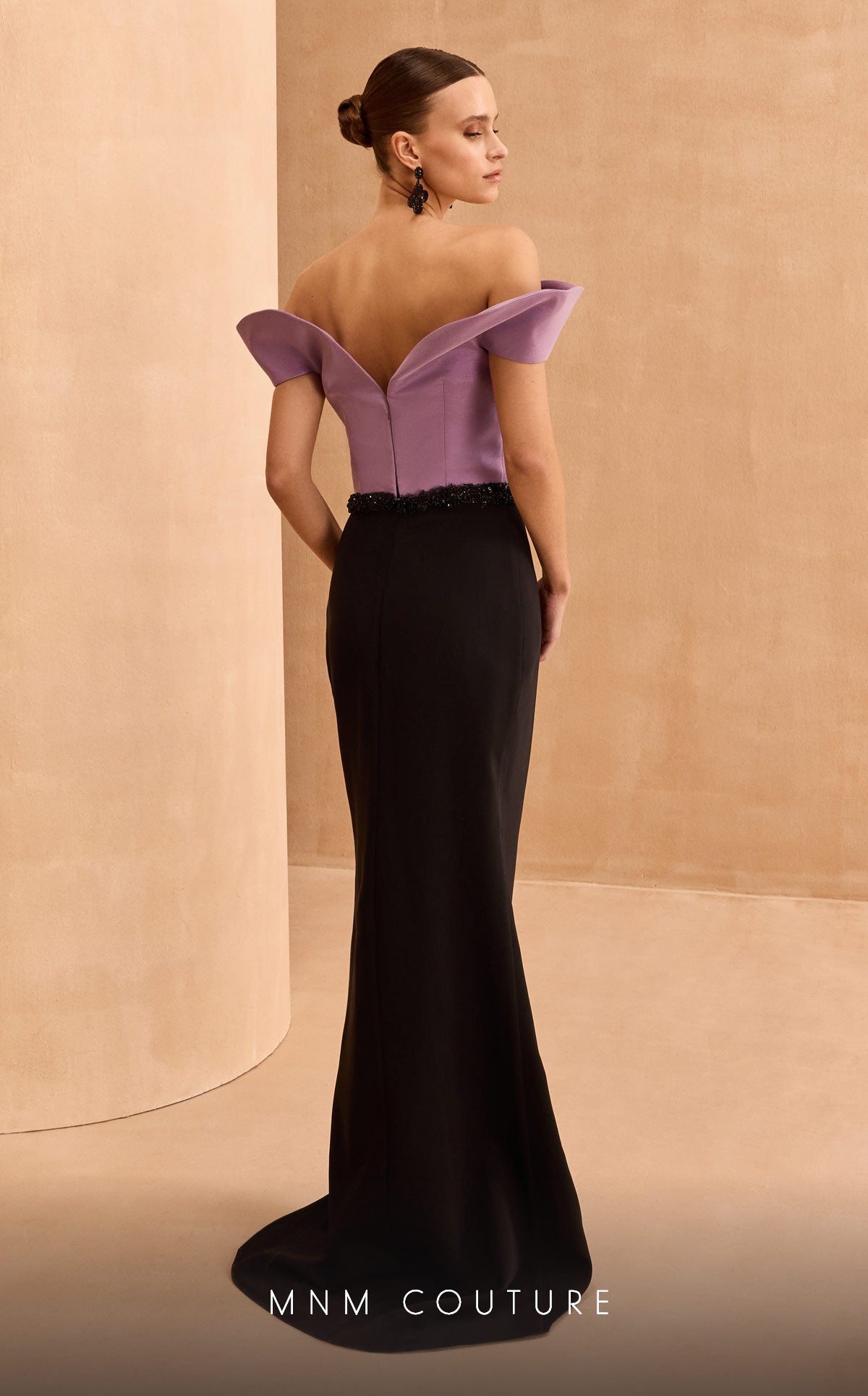 Style V07428
