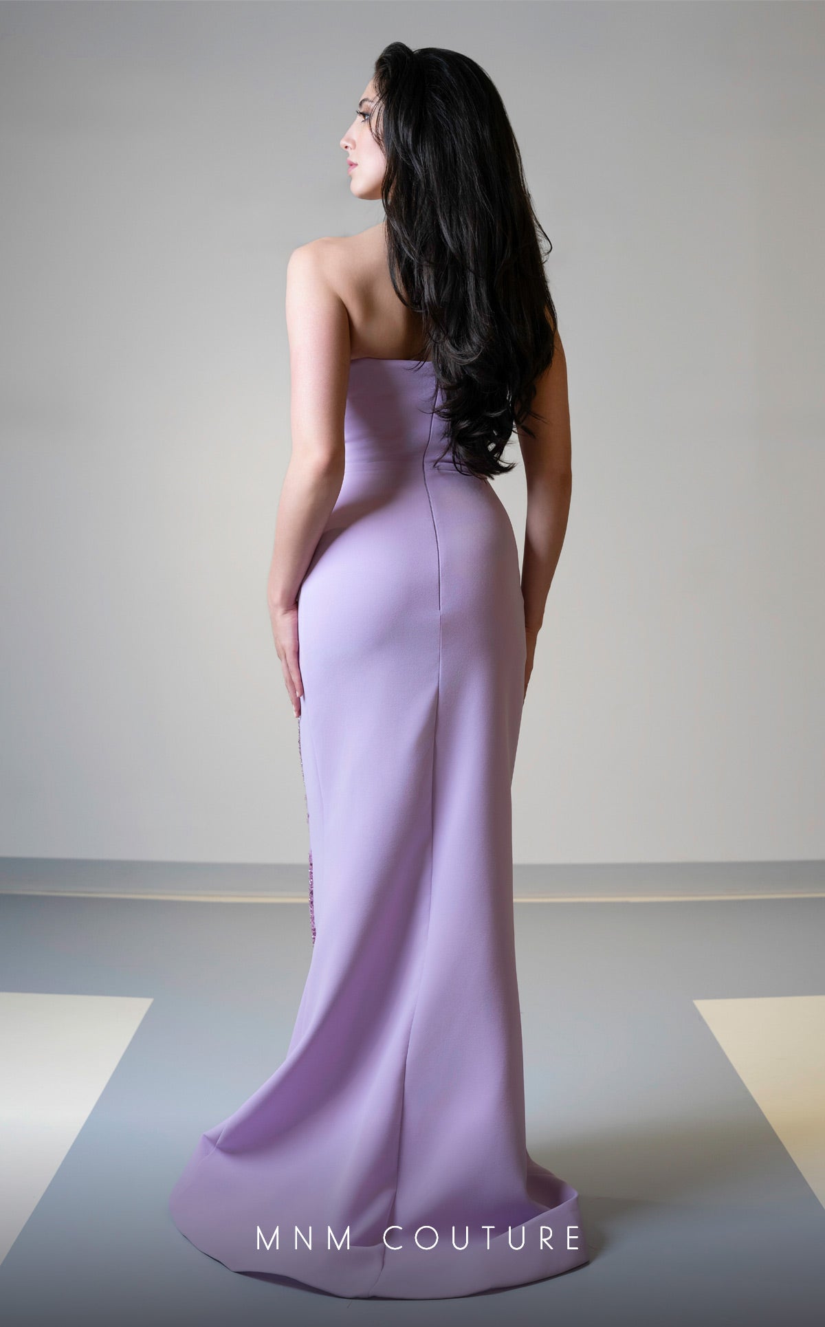 Style V07512