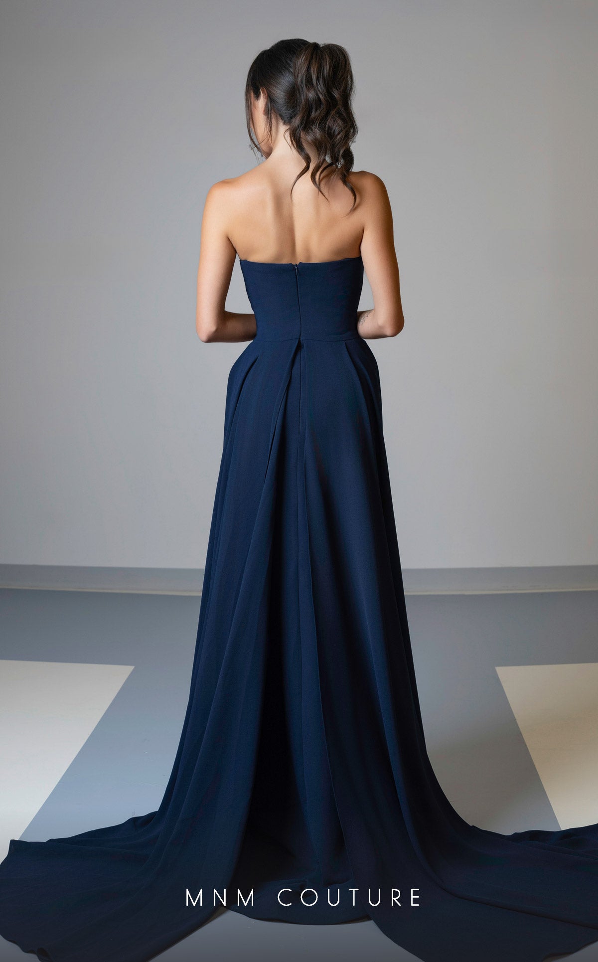 Style V07539