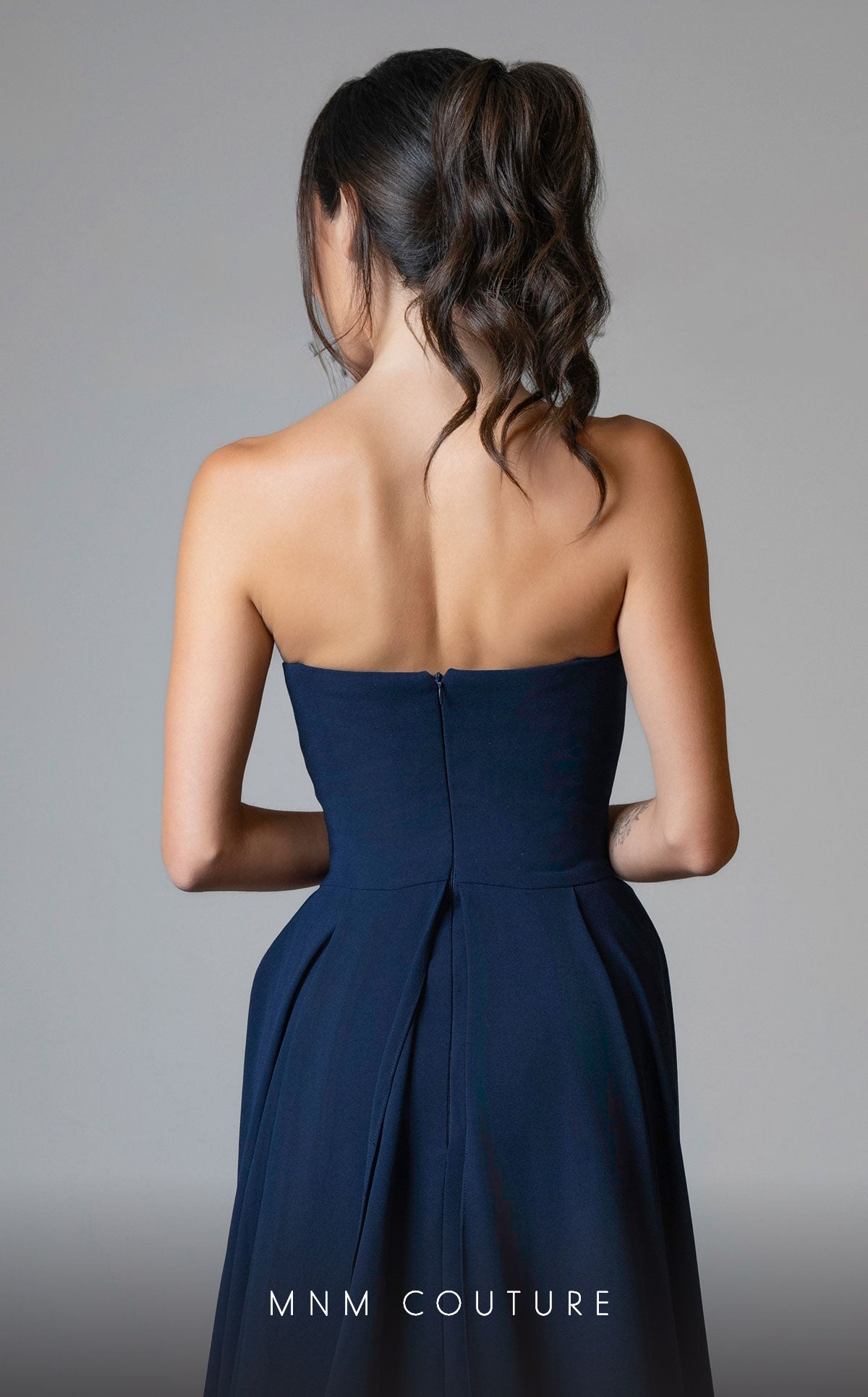 Style V07539