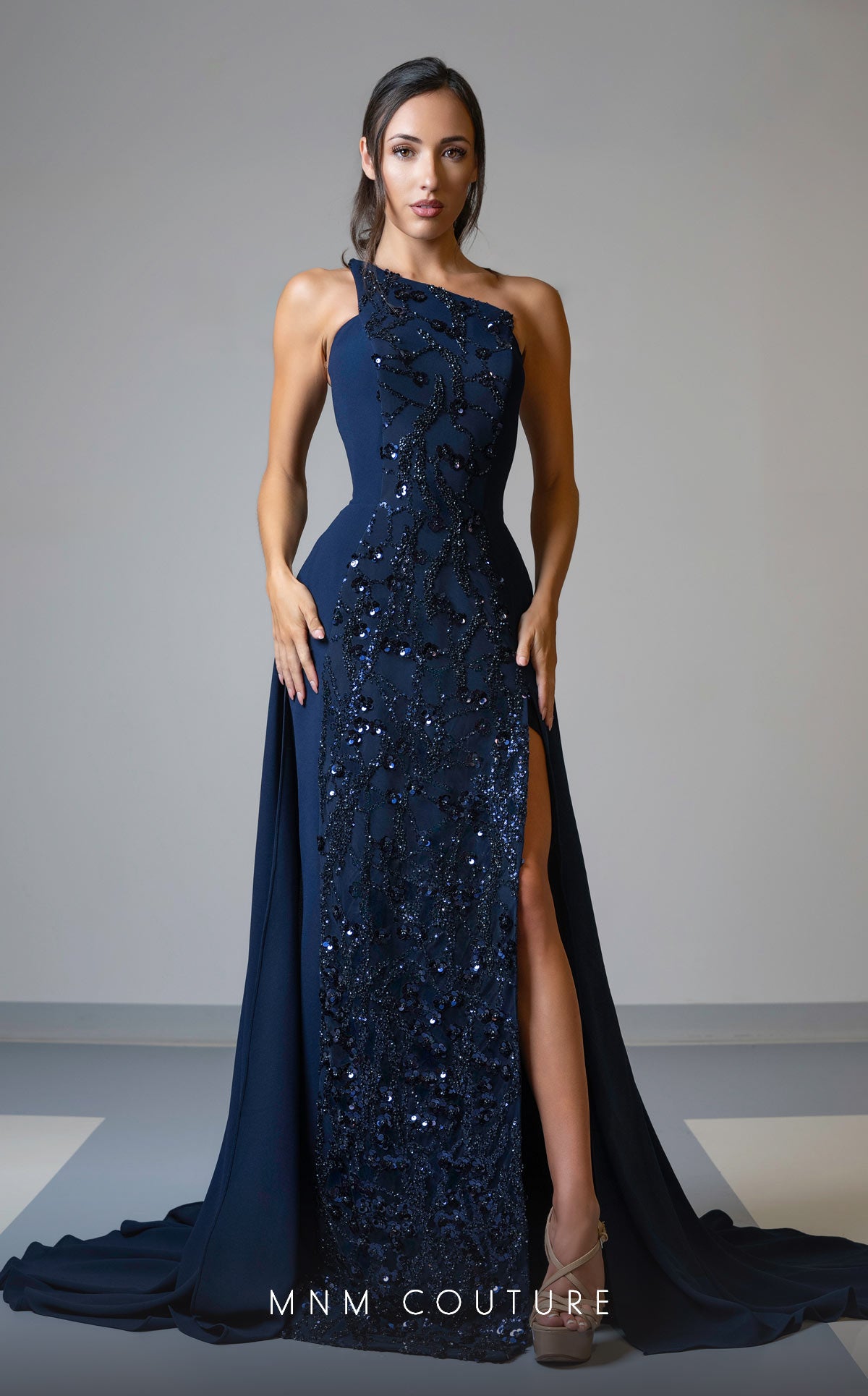 Style V07539