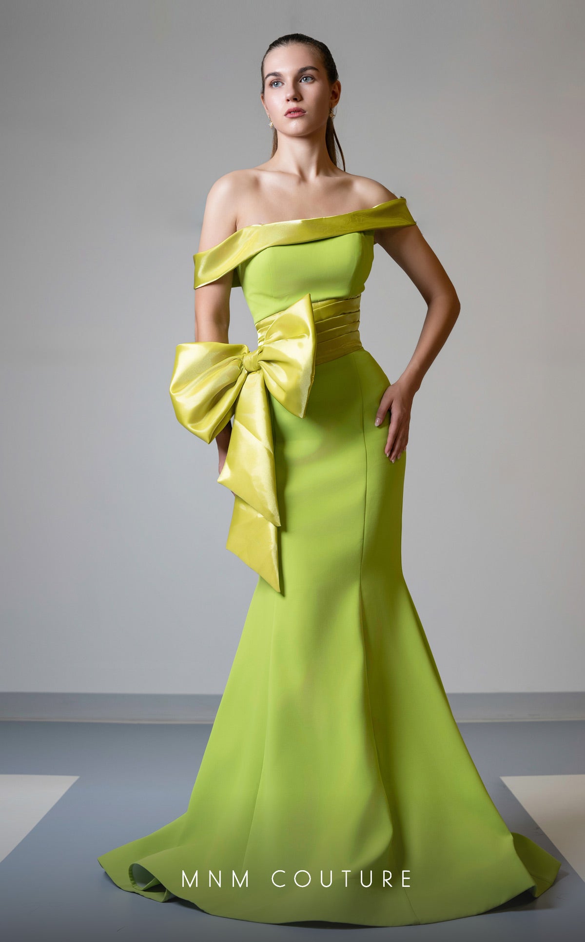 Style V07546