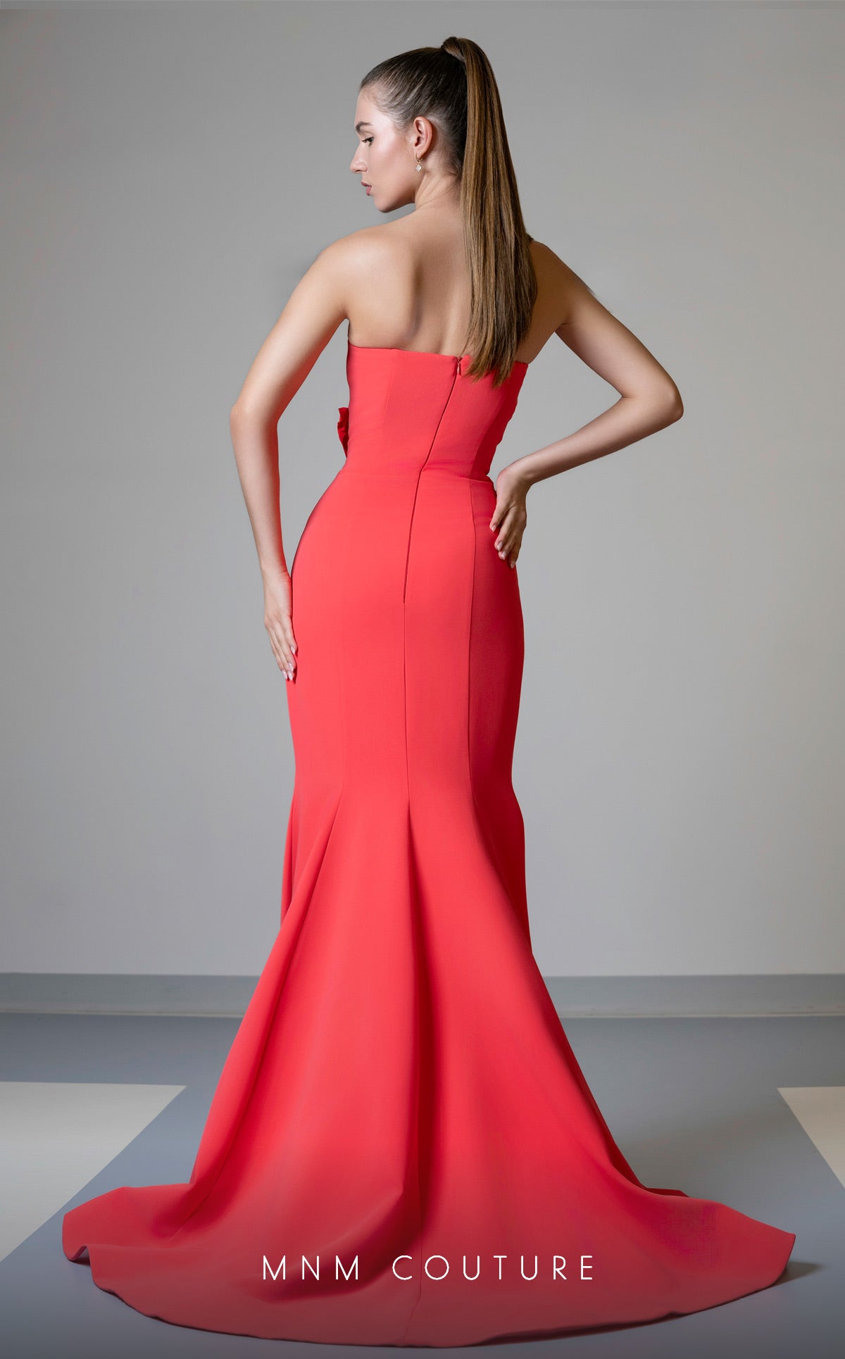 Style V07548