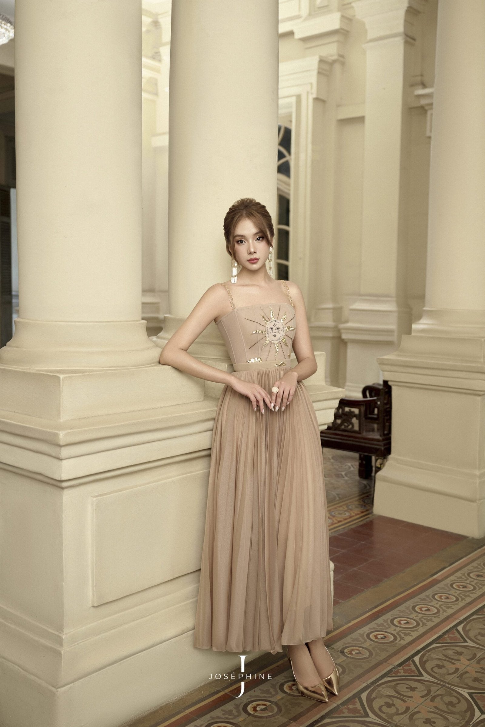 Sunny Dress image 1