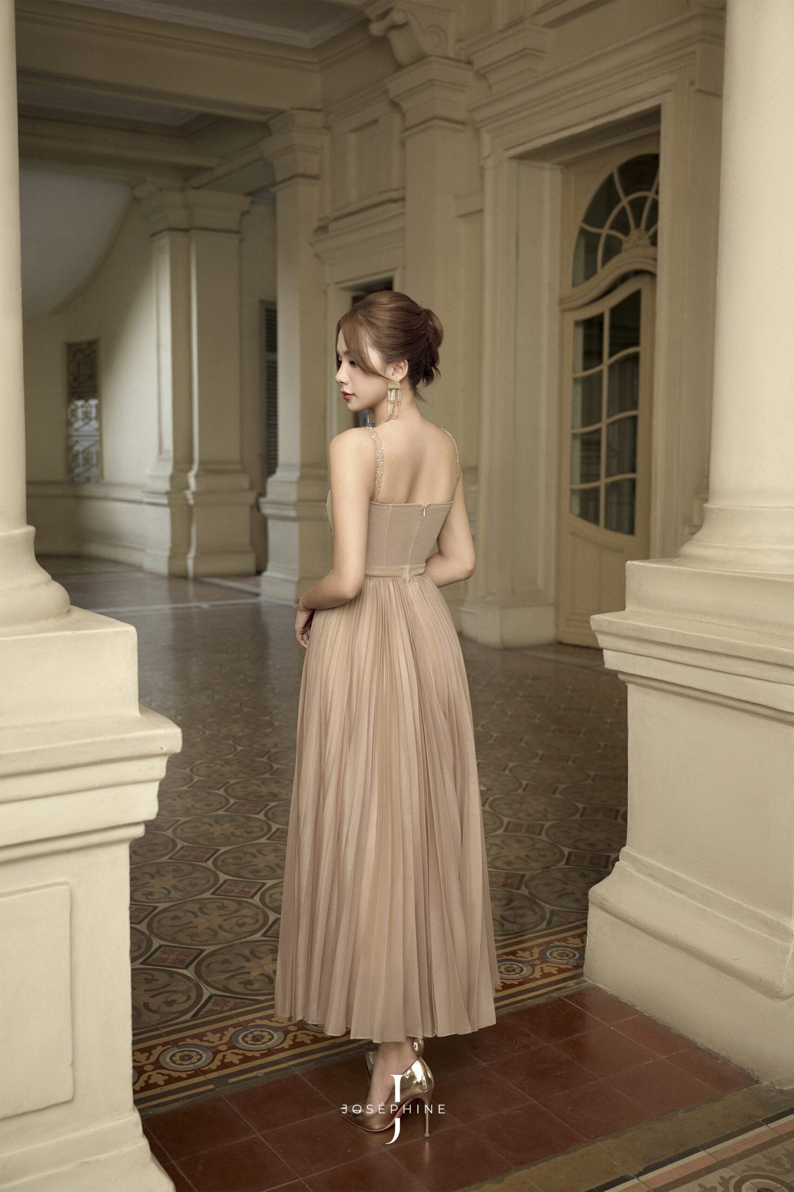 Sunny Dress image 3