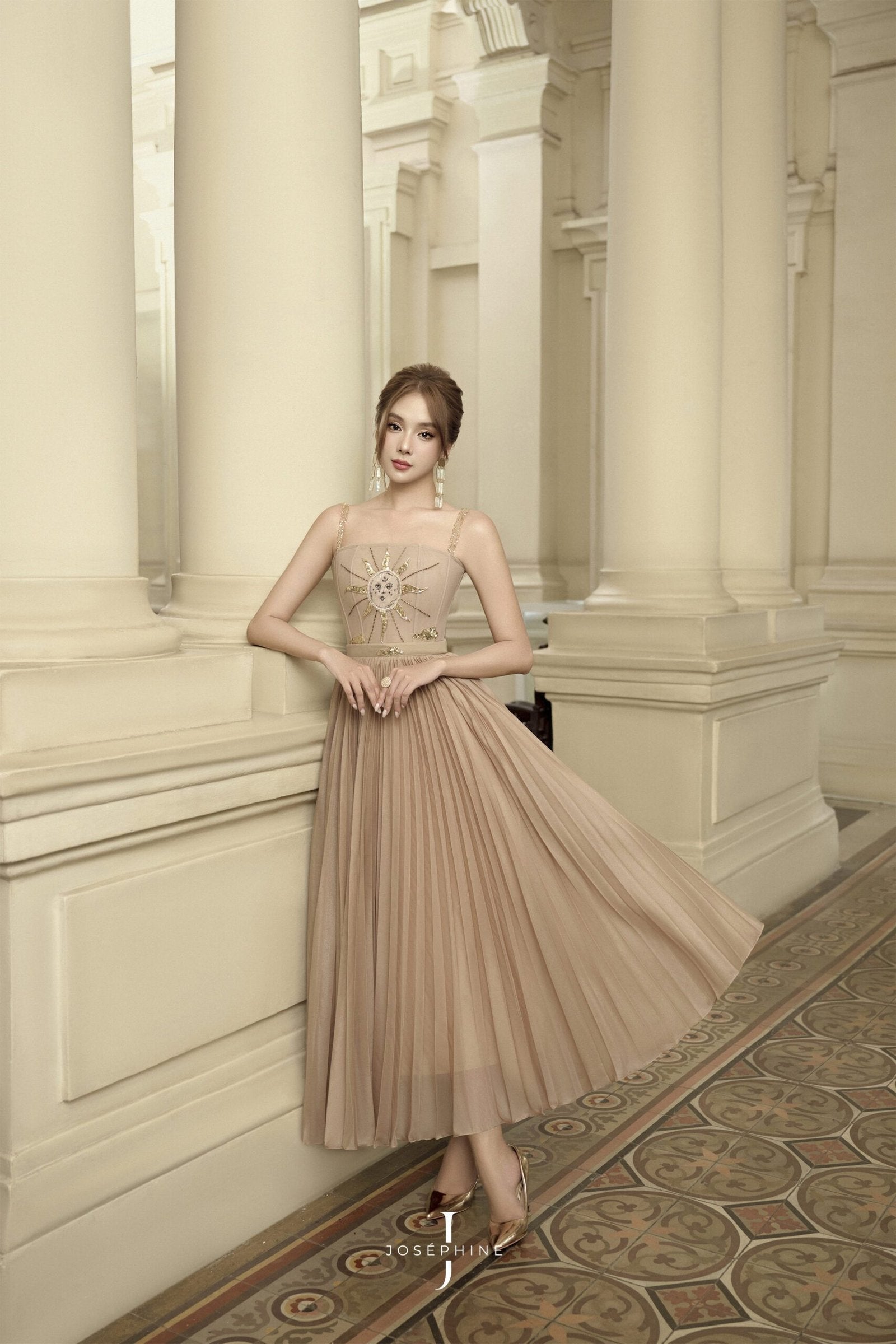 Sunny Dress image 0