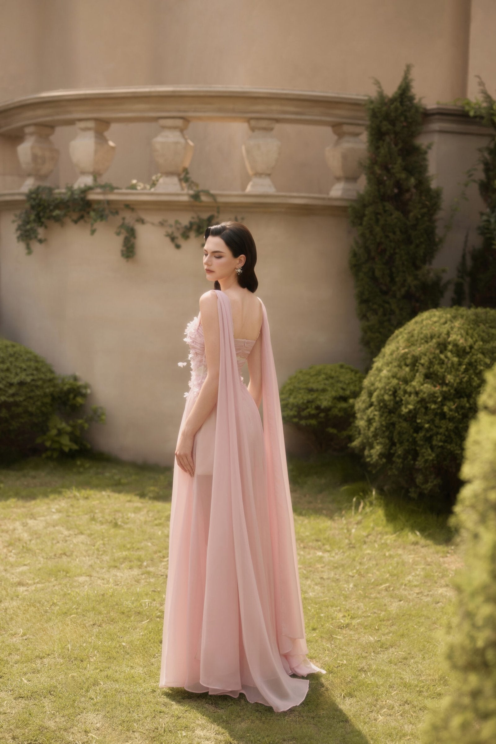 THALIA DRESS image 1