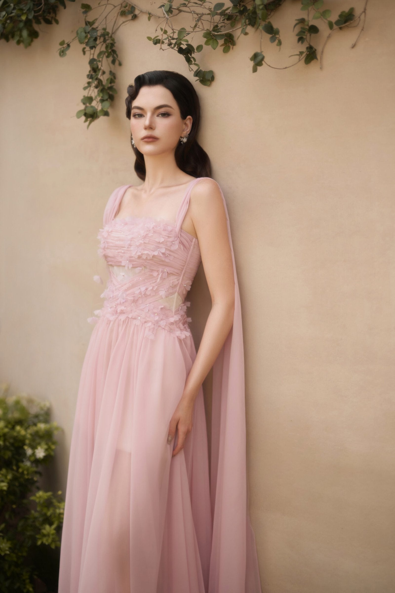 THALIA DRESS image 3
