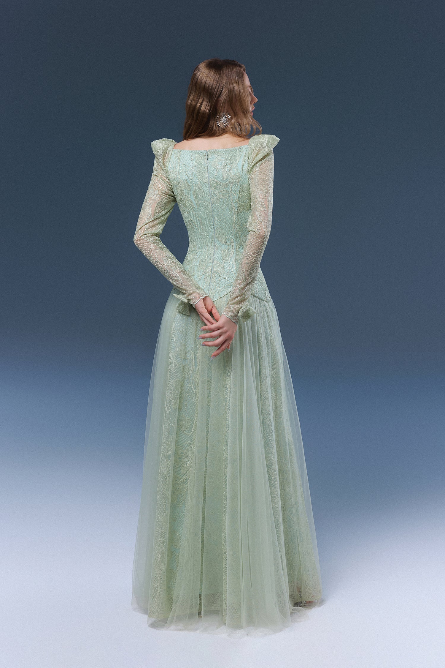 THEKLA DRESS