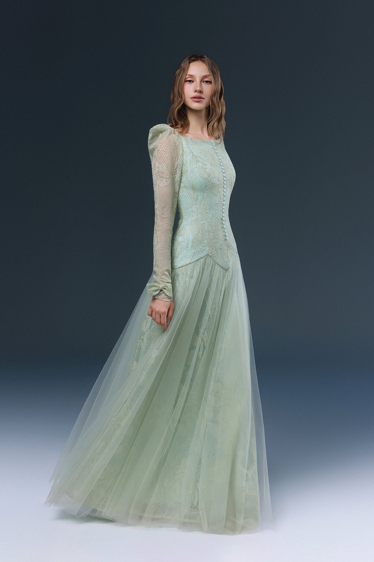 THEKLA DRESS