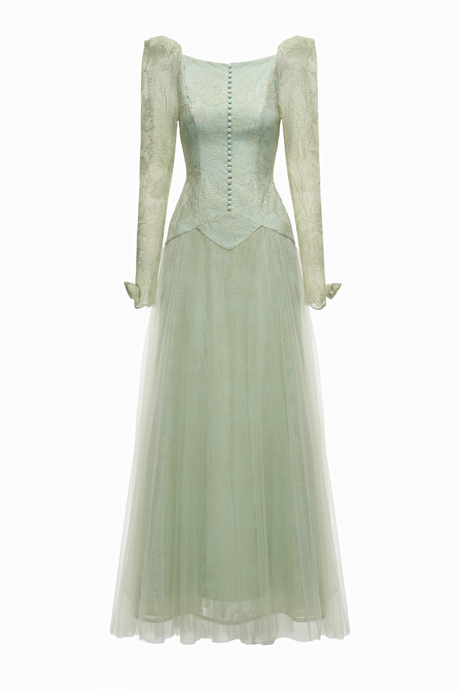 THEKLA DRESS