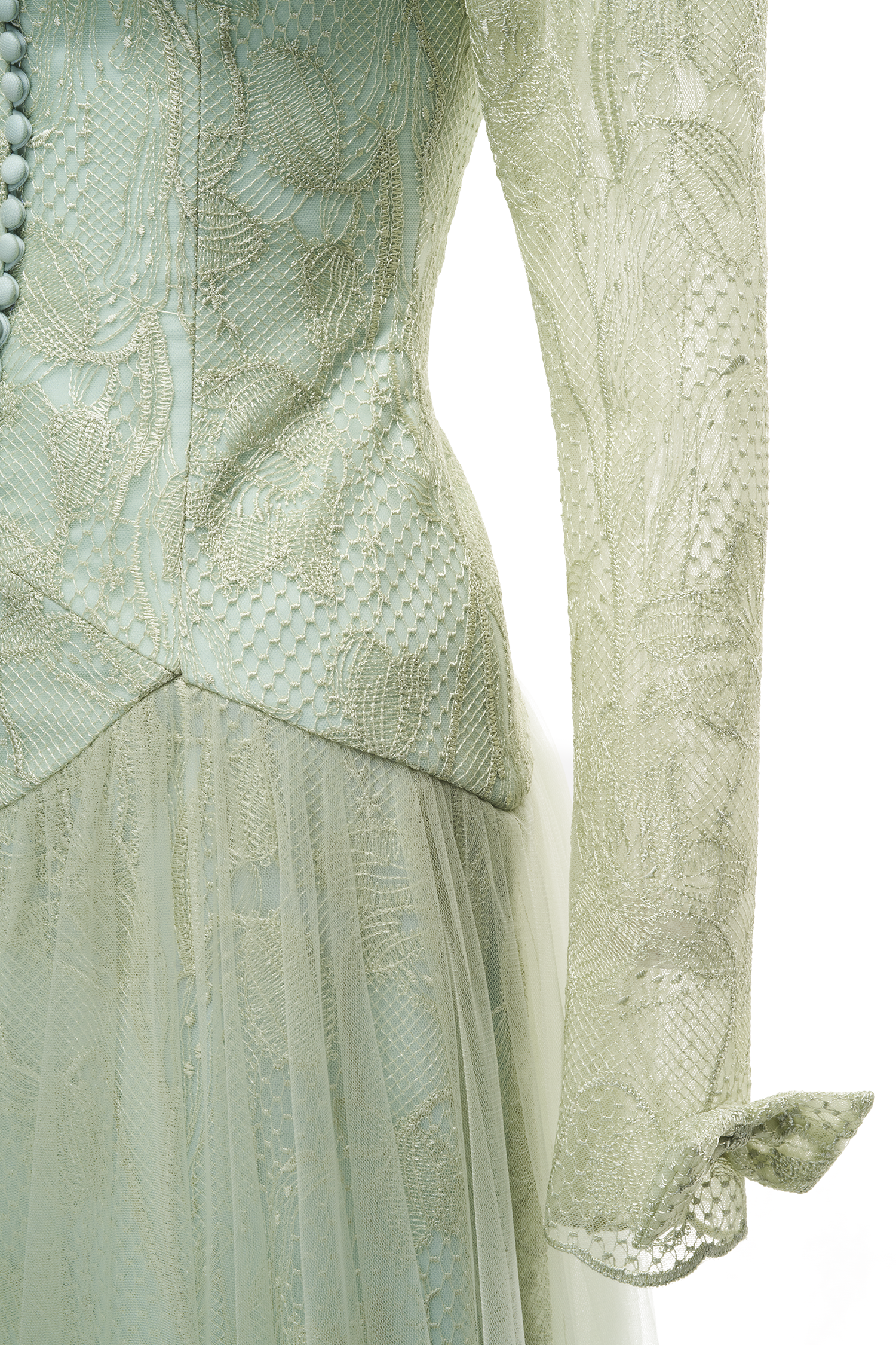 THEKLA DRESS
