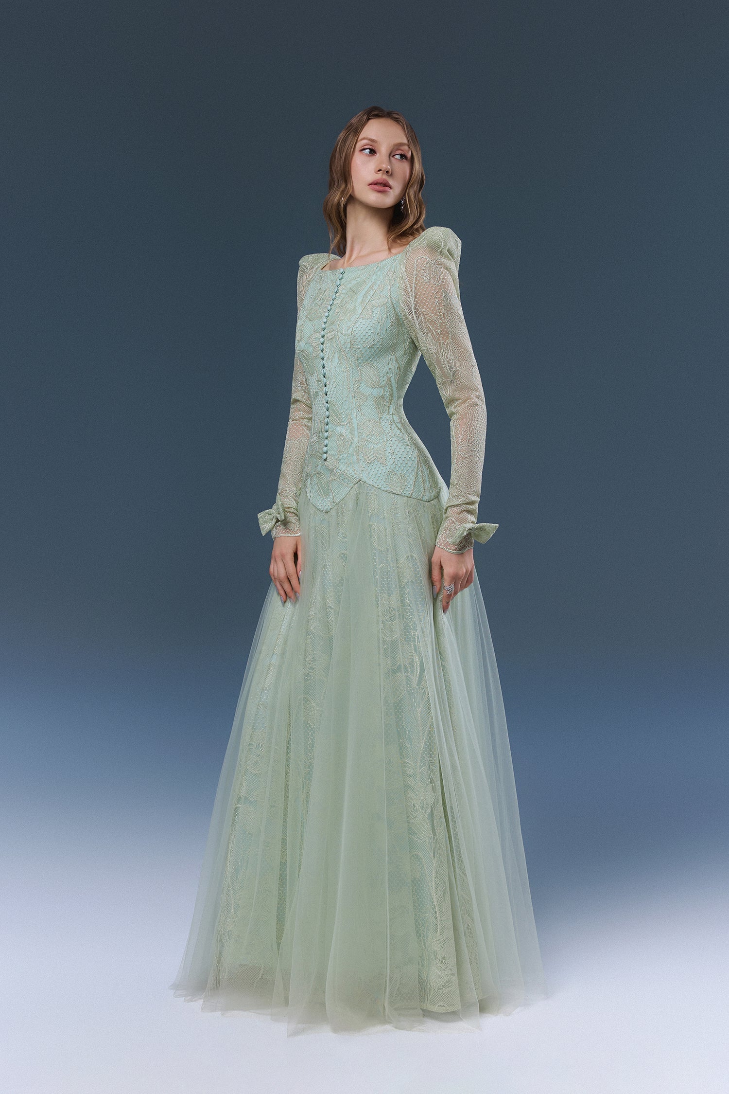 THEKLA DRESS