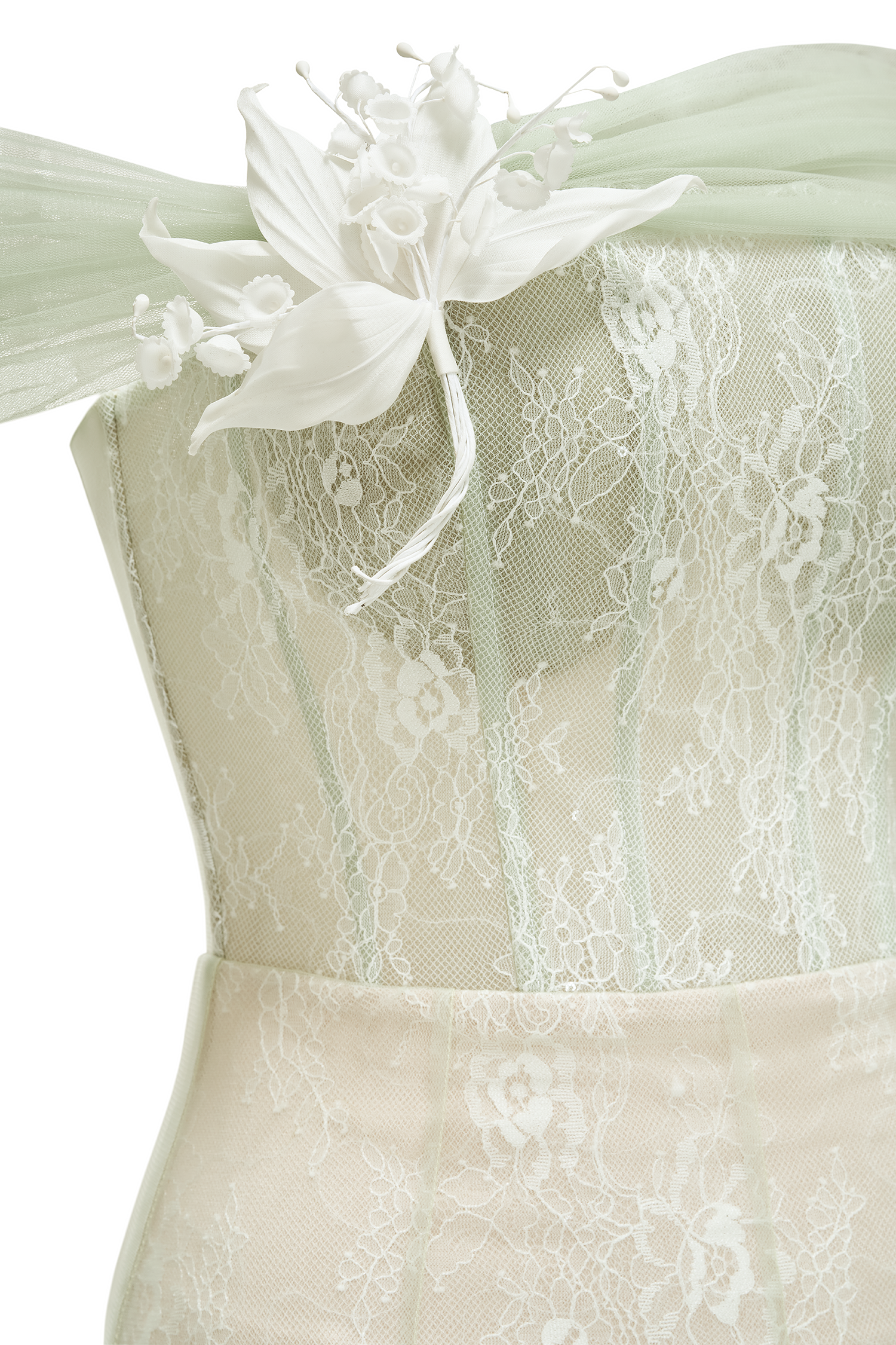 TINLEY DRESS
