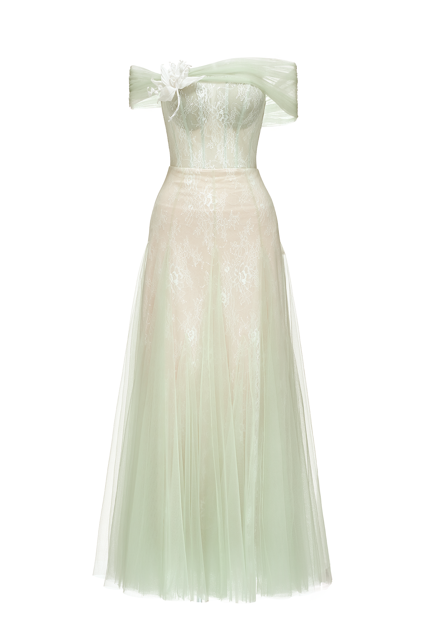 TINLEY DRESS