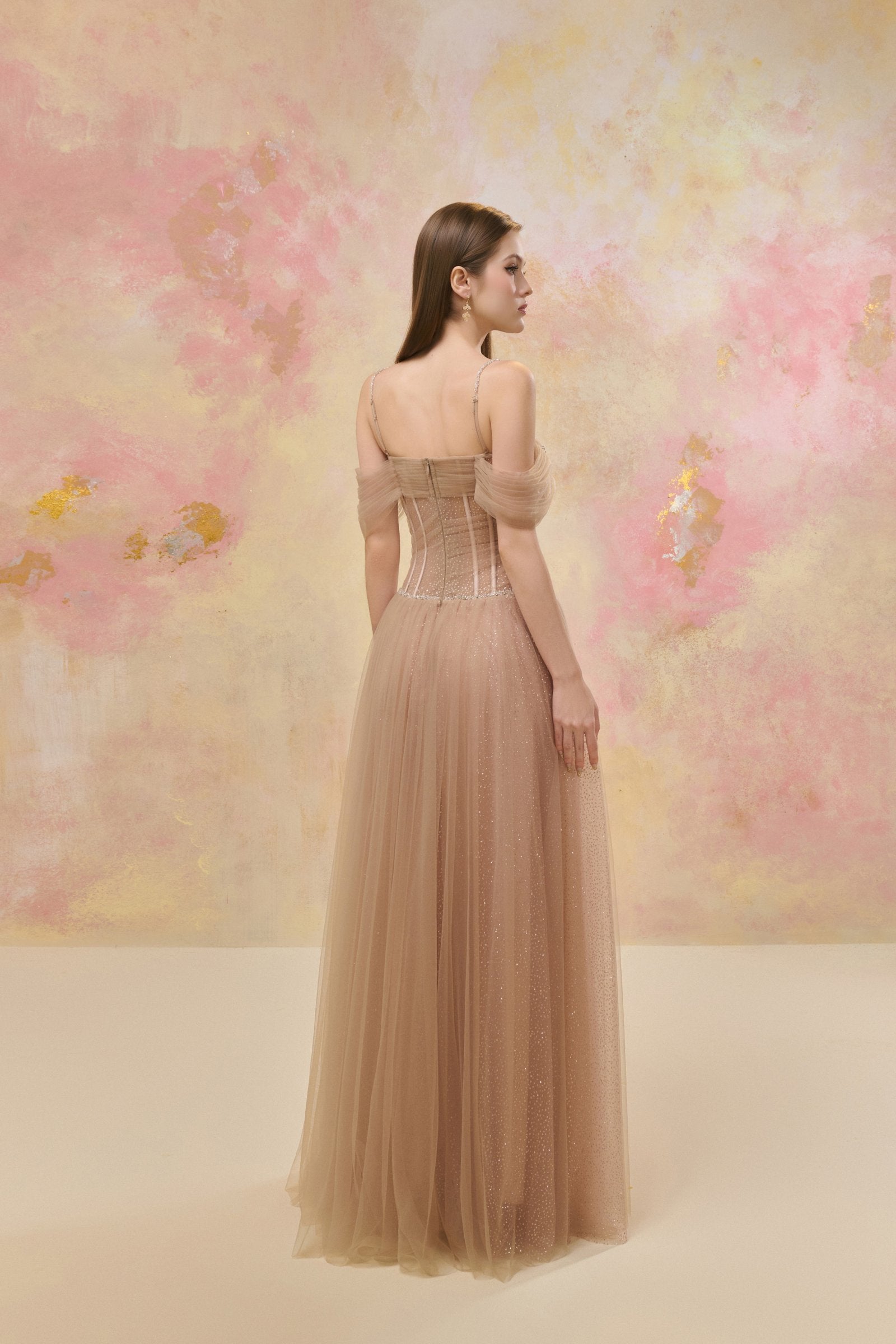 Talyah Dress image 3