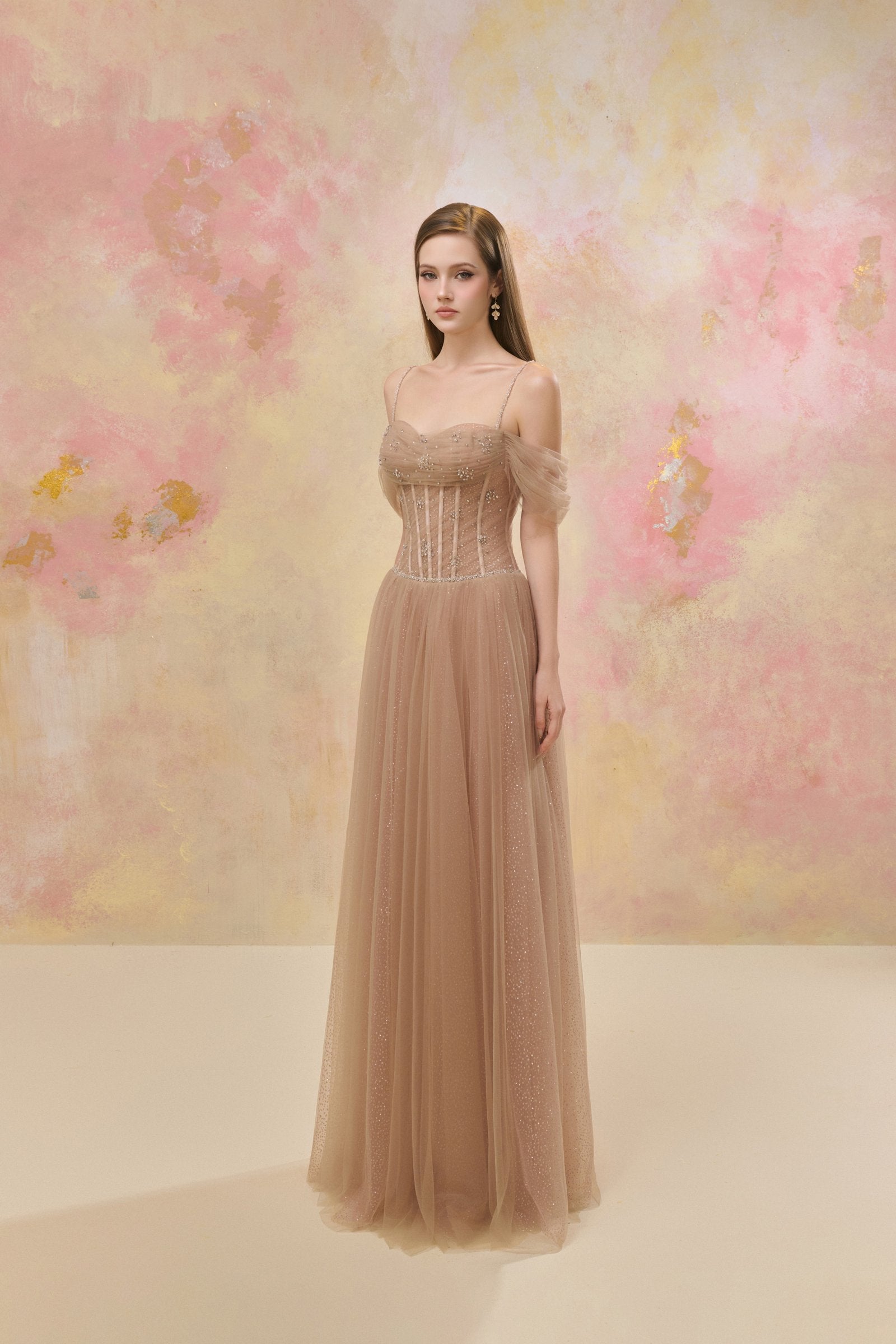 Talyah Dress image 1