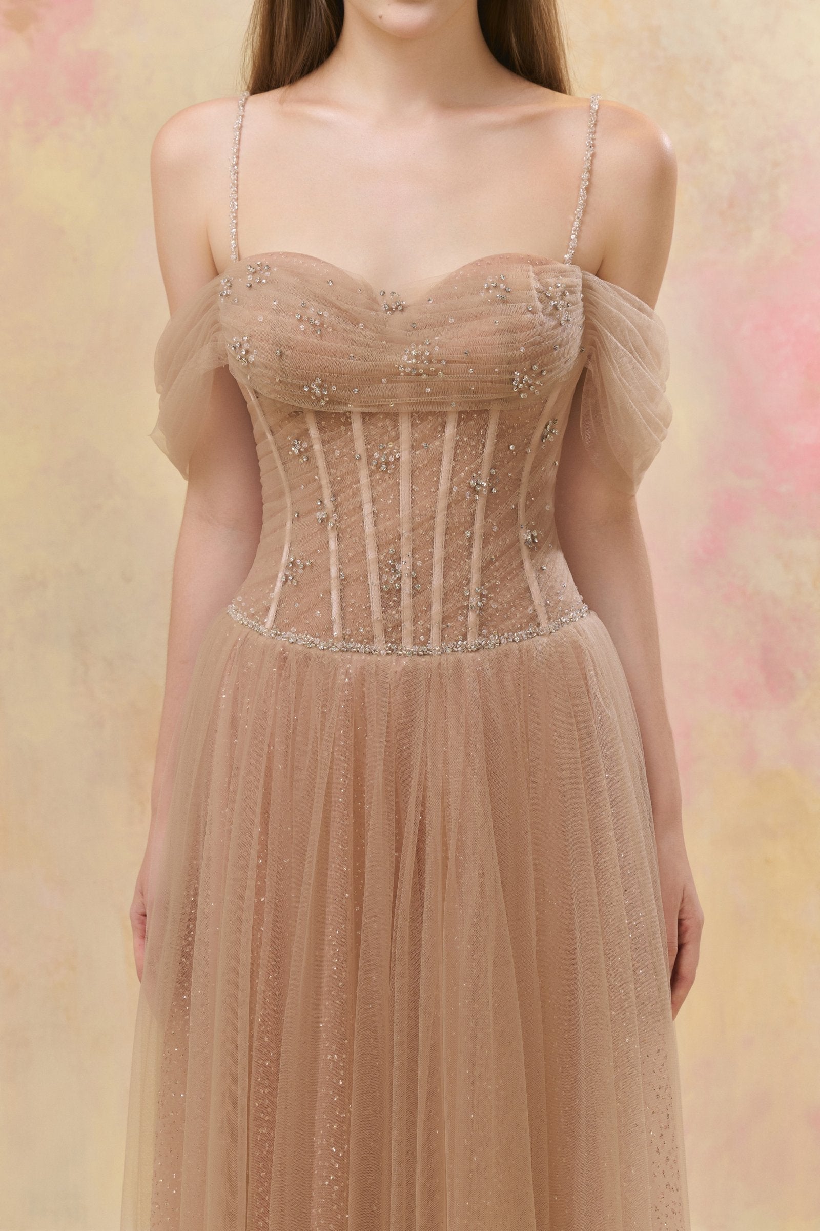 Talyah Dress image 2