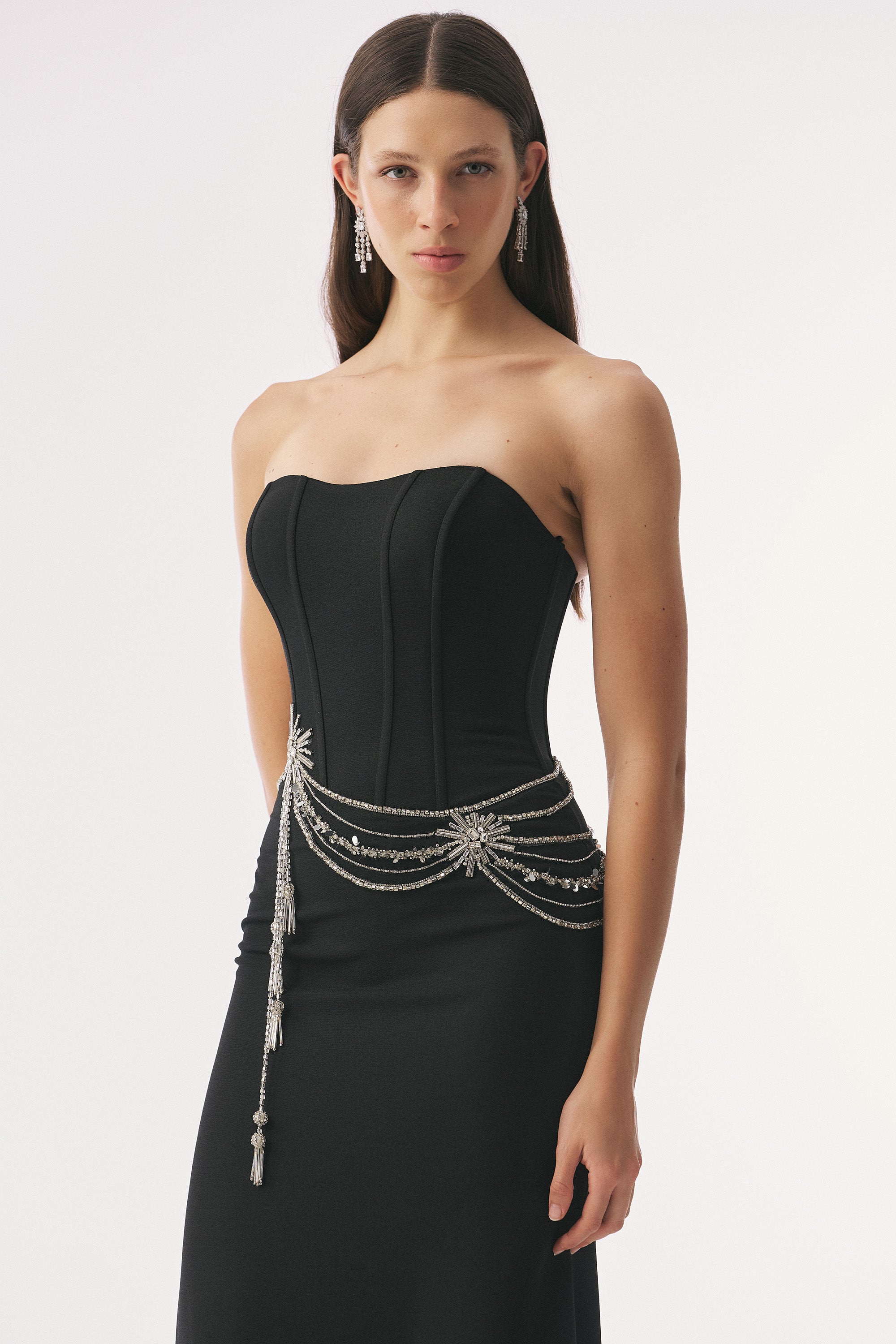 Tarik EdizADILIA DRESS-1