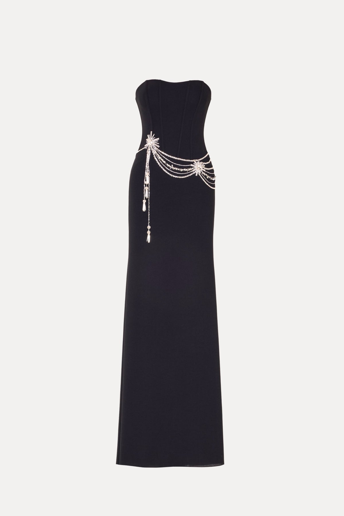 Tarik EdizADILIA DRESS-4