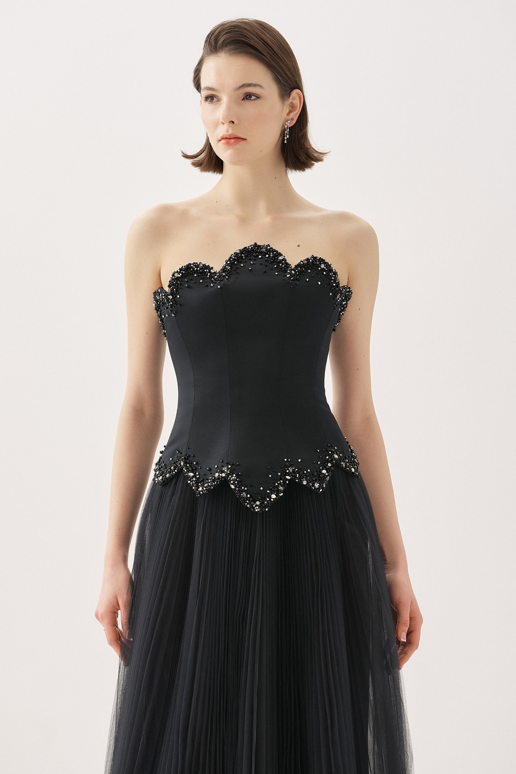 Tarik EdizALIXE DRESS-1