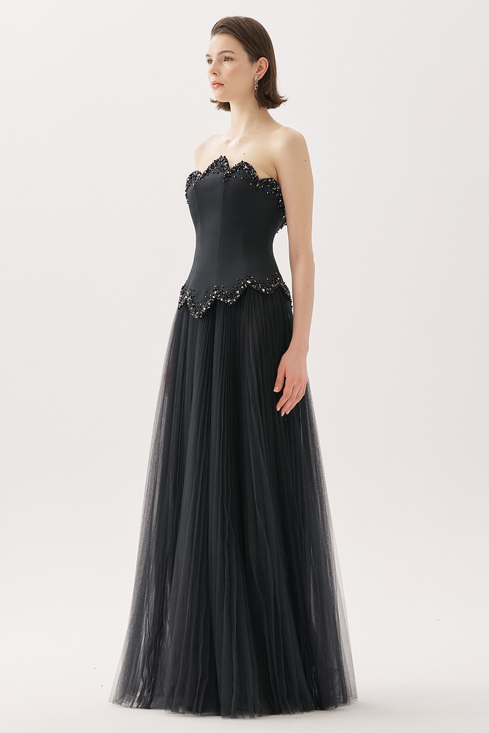 Tarik EdizALIXE DRESS-2