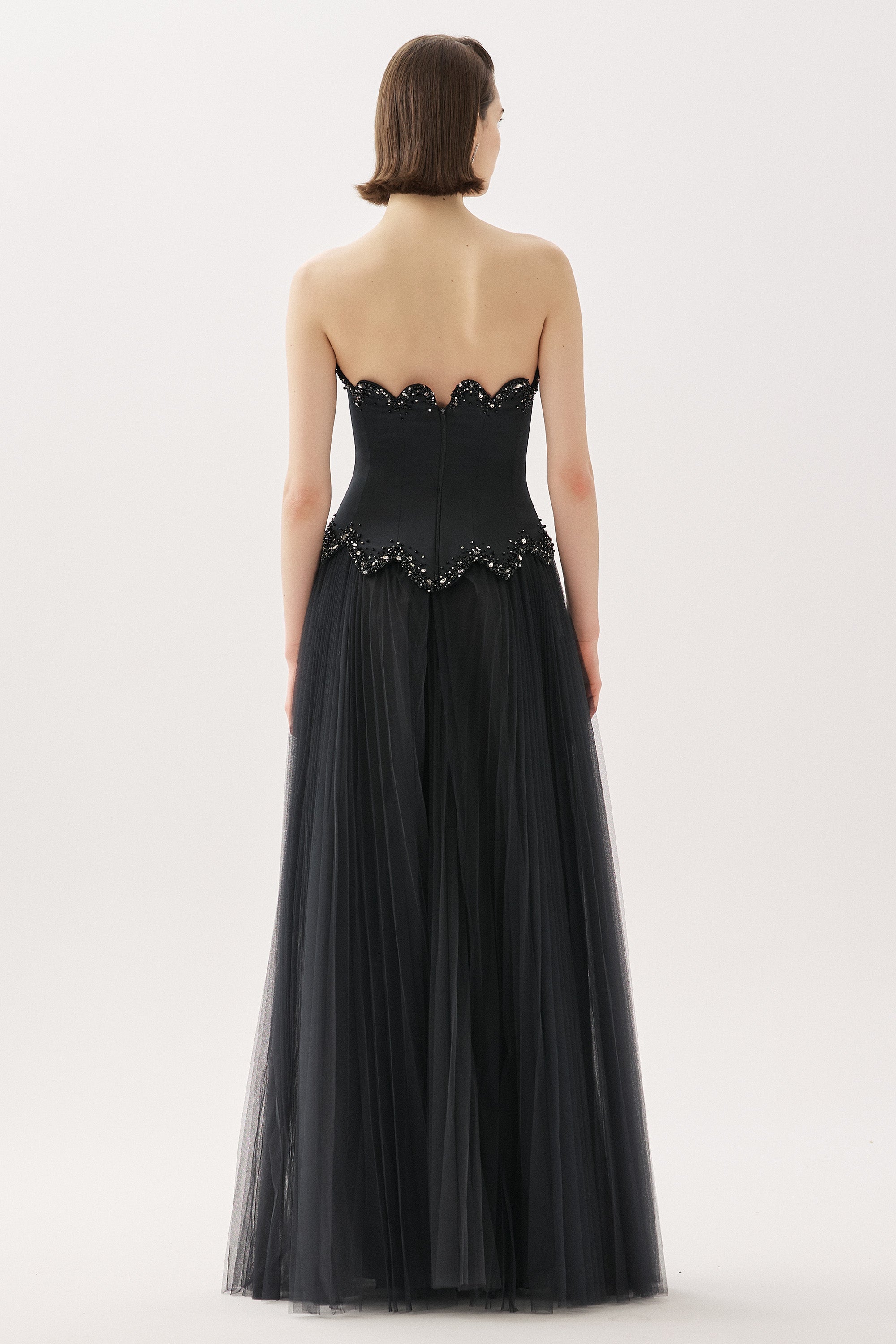 Tarik EdizALIXE DRESS-3
