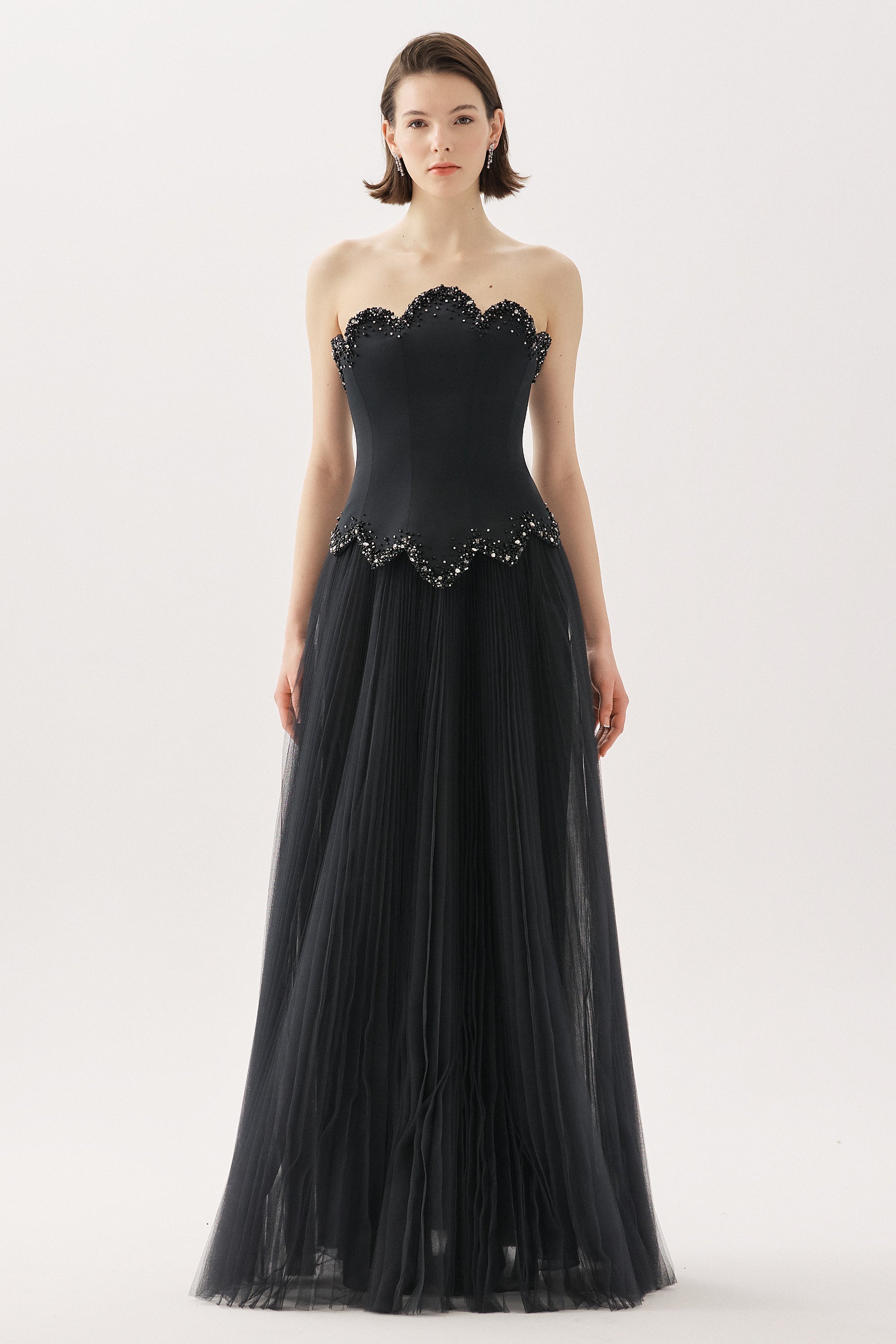 Tarik EdizALIXE DRESS-0