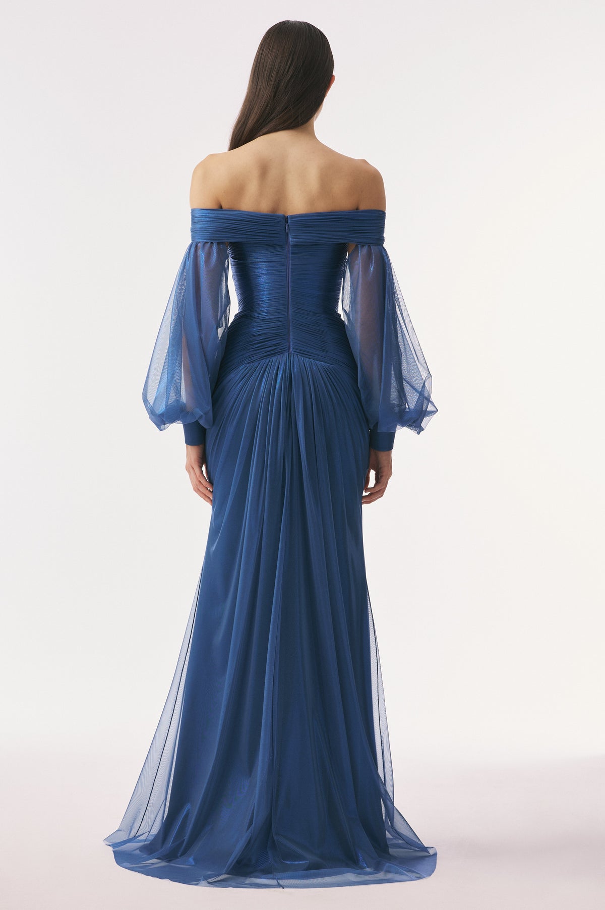 Tarik EdizALLAIRE DRESS-3