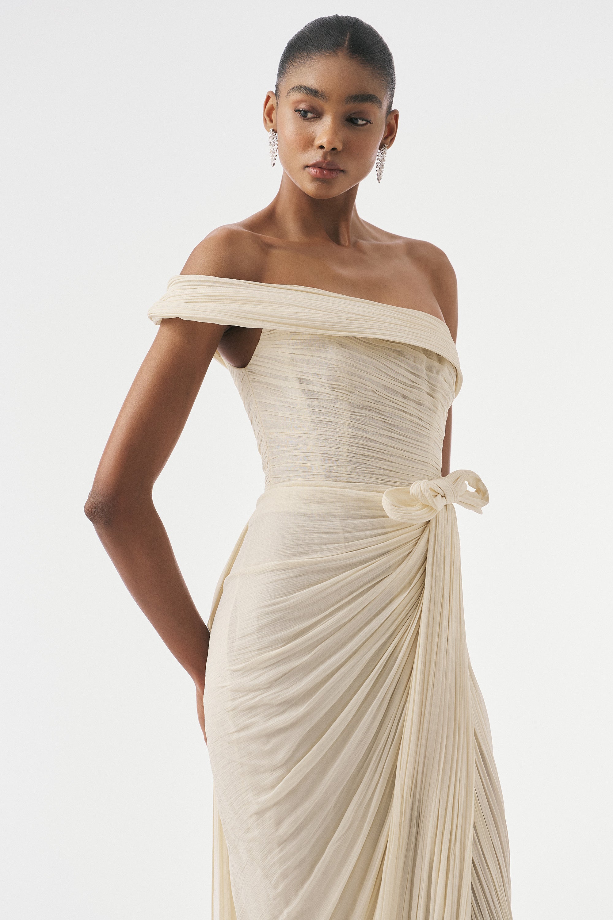 Tarik EdizALRIA DRESS-1