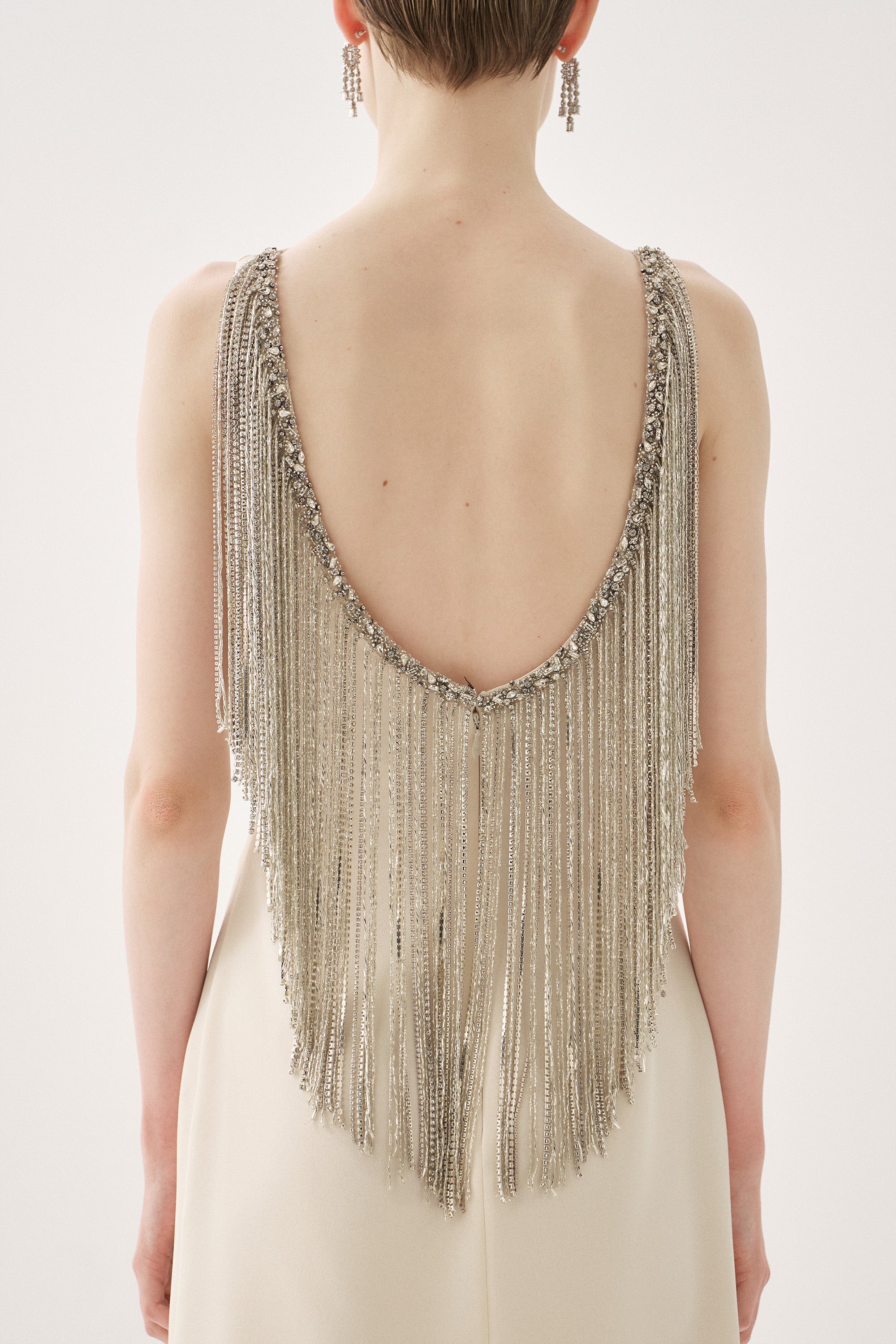 Tarik EdizALVERON DRESS-1