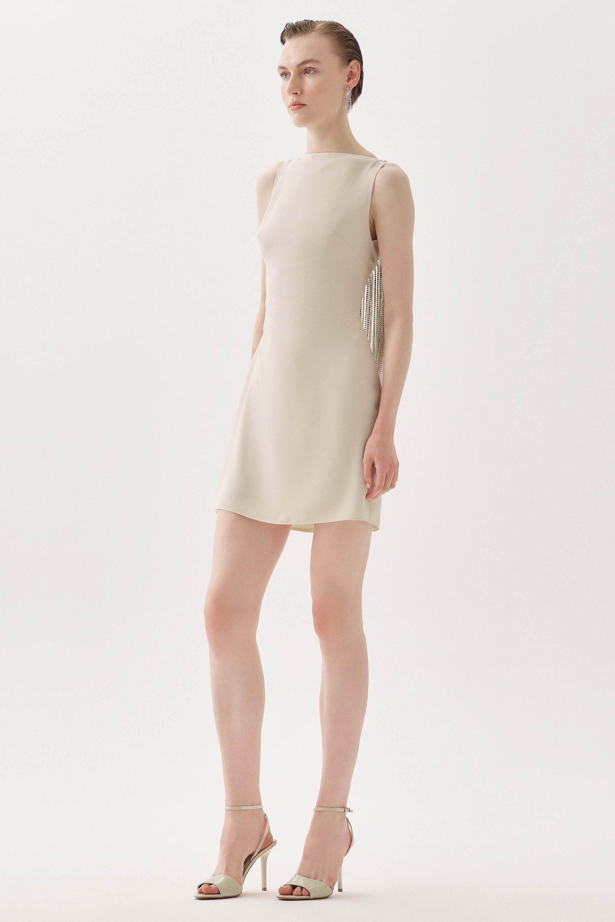 Tarik EdizALVERON DRESS-2